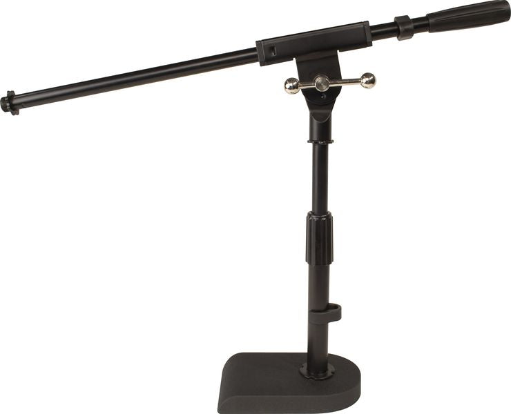 Kick Drum/Guitar Amp Mic Stand