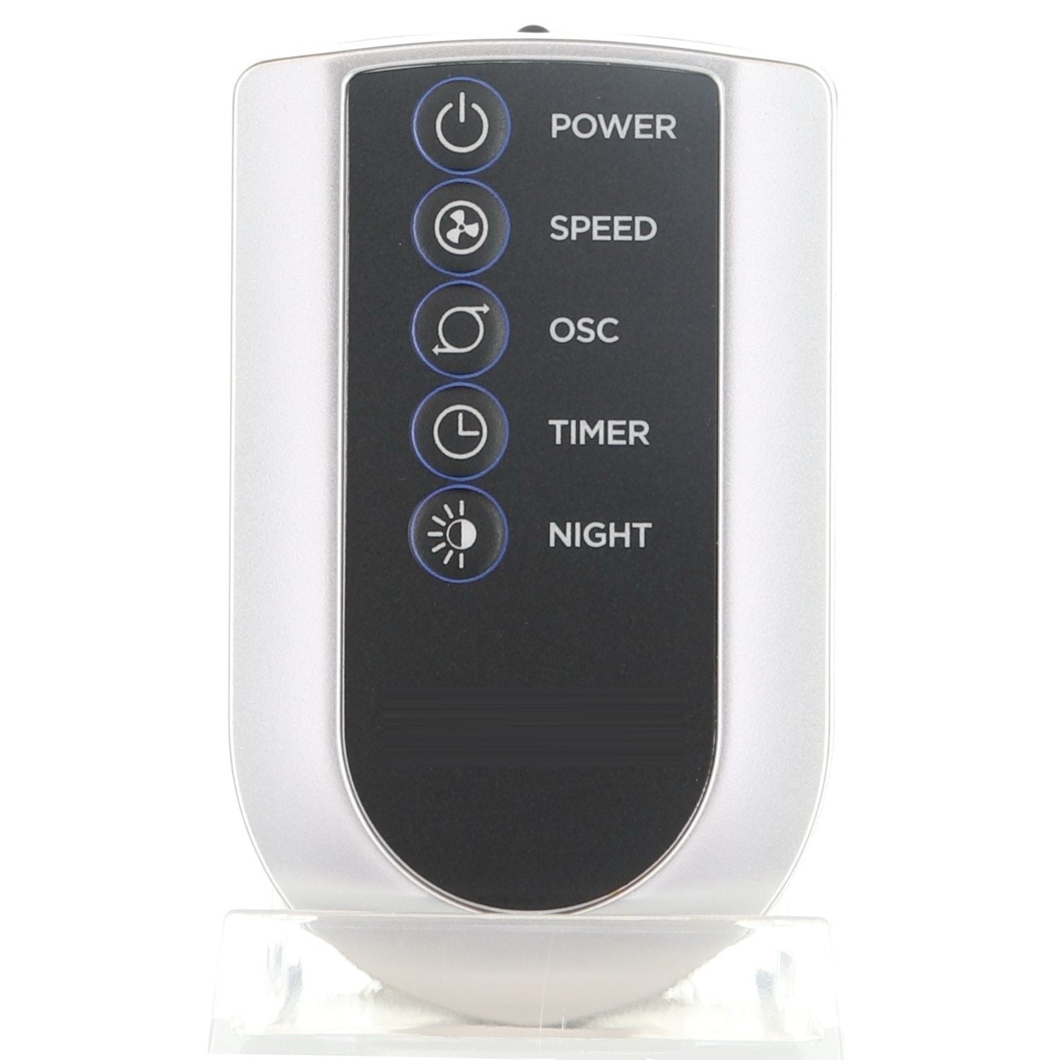Lasko 2033666D Upright Fan Remote Control for Tower Fan