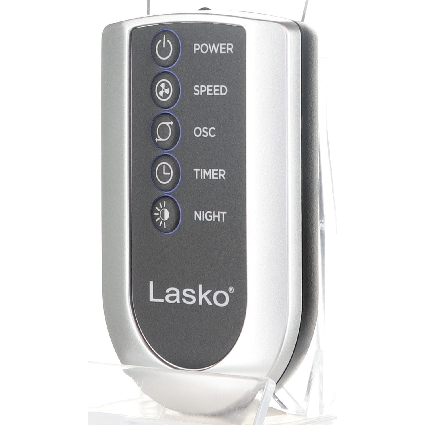 Lasko 2033666D Upright Fan Remote Control for Tower Fan