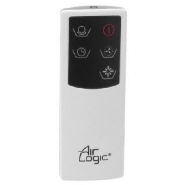 Lasko 2033673 Air Logic Upright Fan Remote Control for AC600 Bladeless Tower Fan