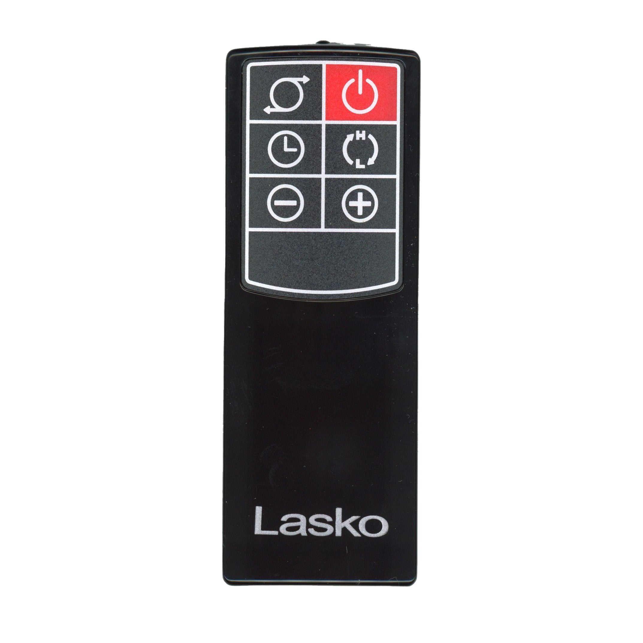 Lasko CC24910 Cyclonic Digital Ceramic Space Heater Remote Control 2033683A