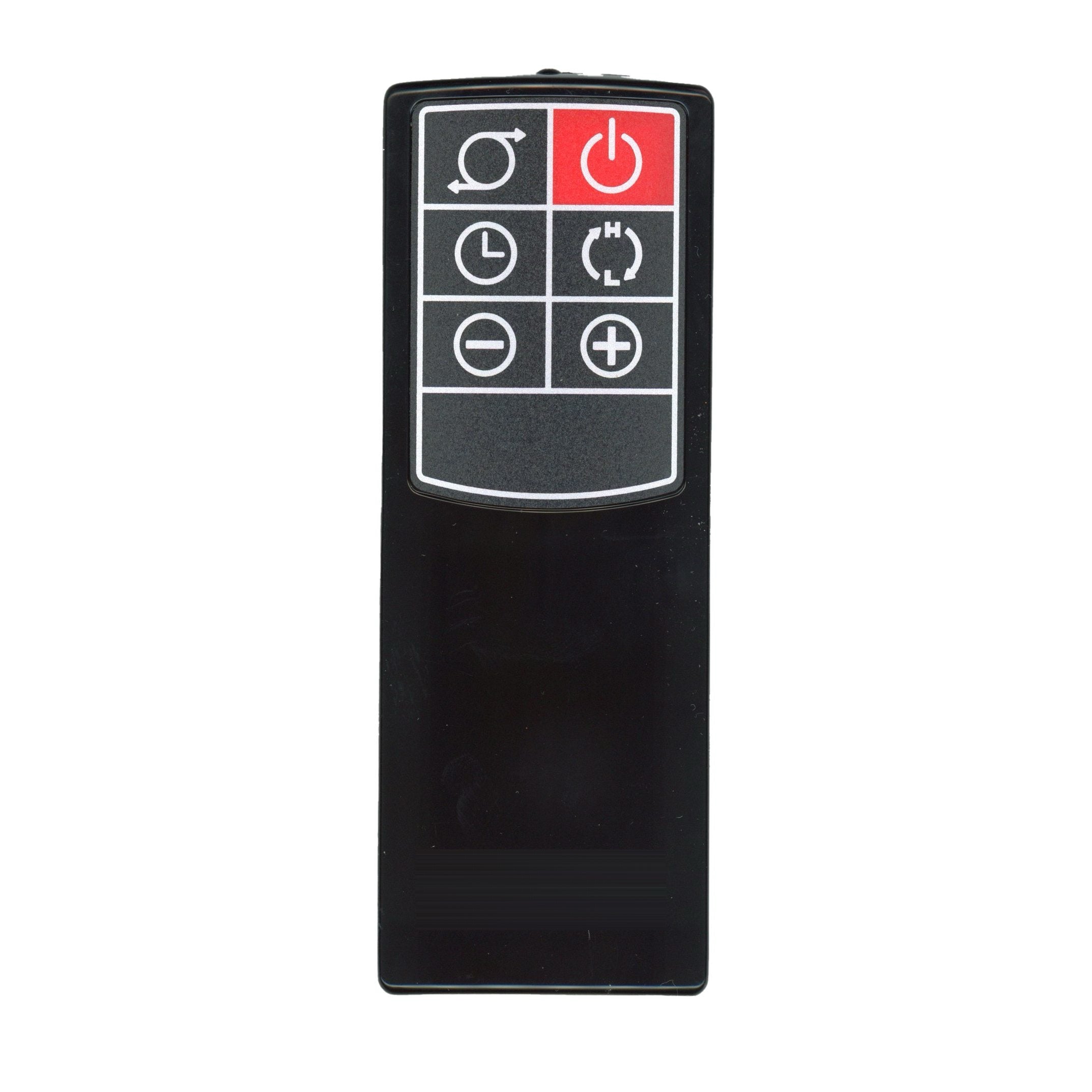 Lasko CC24910 Cyclonic Digital Ceramic Space Heater Remote Control 2033683A