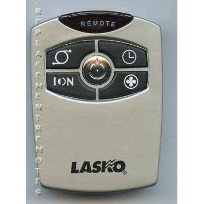 Lasko LASK004 Upright Fan Remote Control for Tower Fans – 2033666
