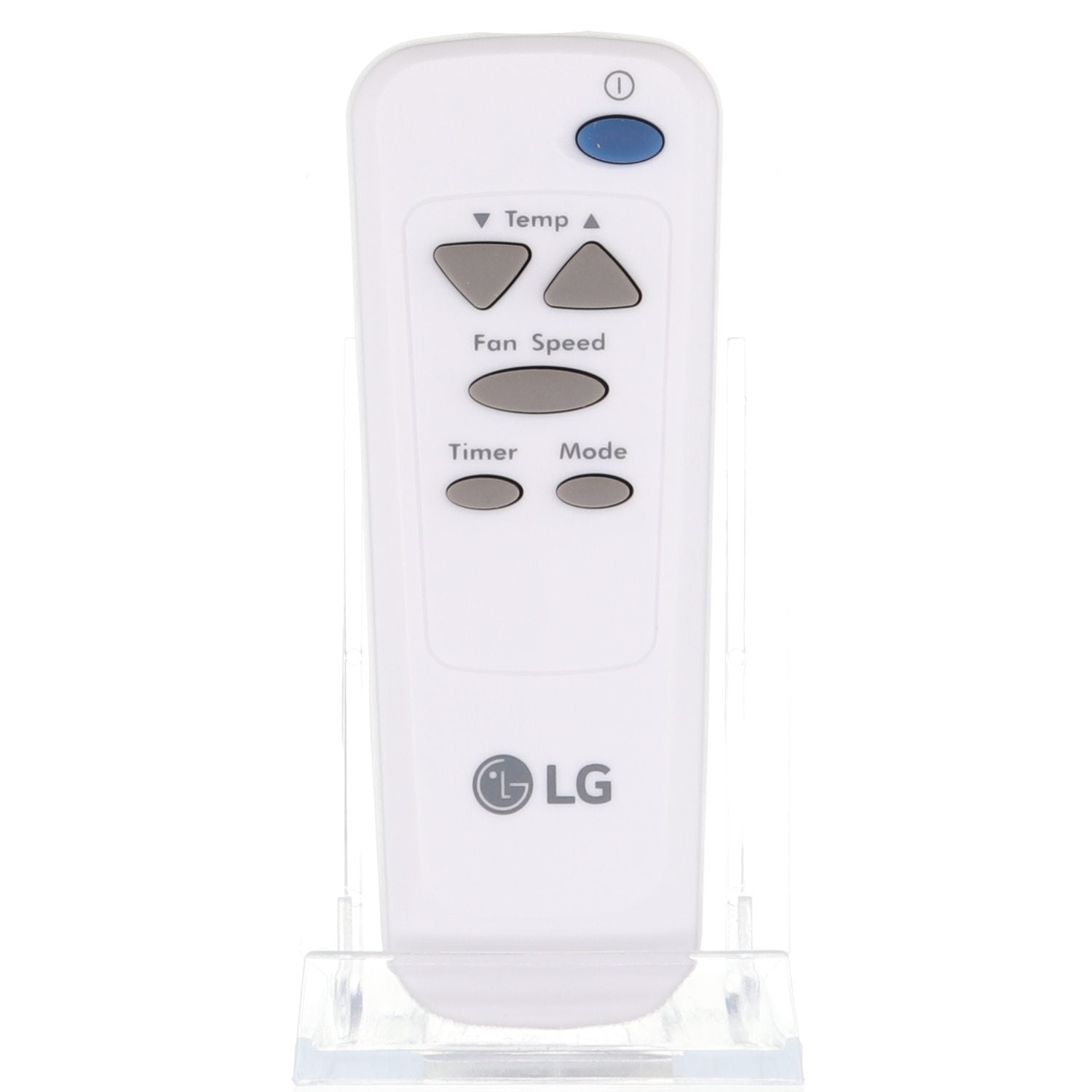 LG AKB73016016 Air Conditioner Remote Control