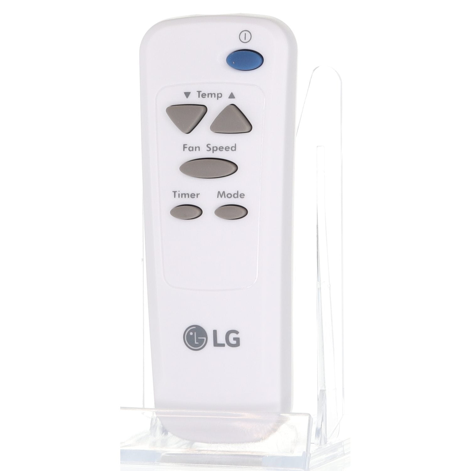 LG AKB73016016 Air Conditioner Remote Control