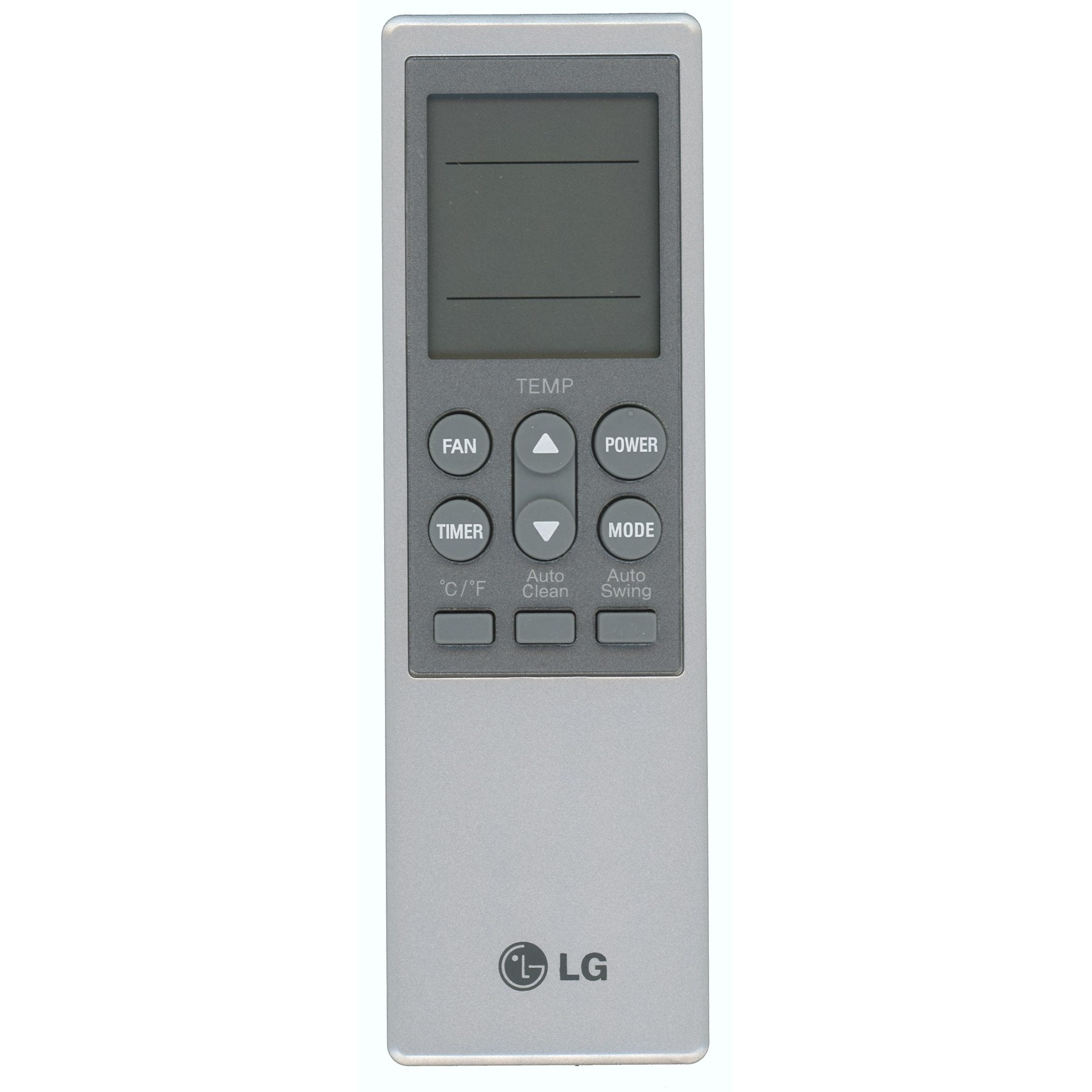 LG COV32285501 Portable AC Air Conditioner Remote Control | LCD Screen | Thermostatic  - COV32285501 [COV30332907]