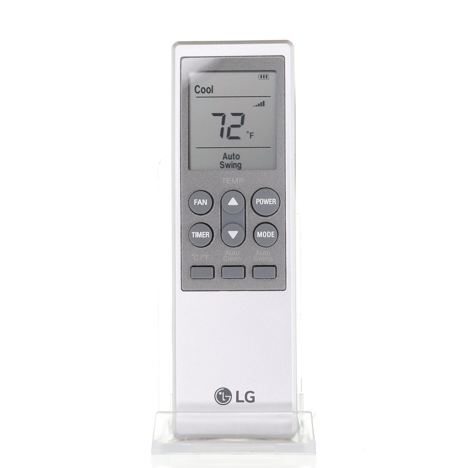 LG COV32285501 Portable AC Air Conditioner Remote Control | LCD Screen | Thermostatic  - COV32285501 [COV30332907]