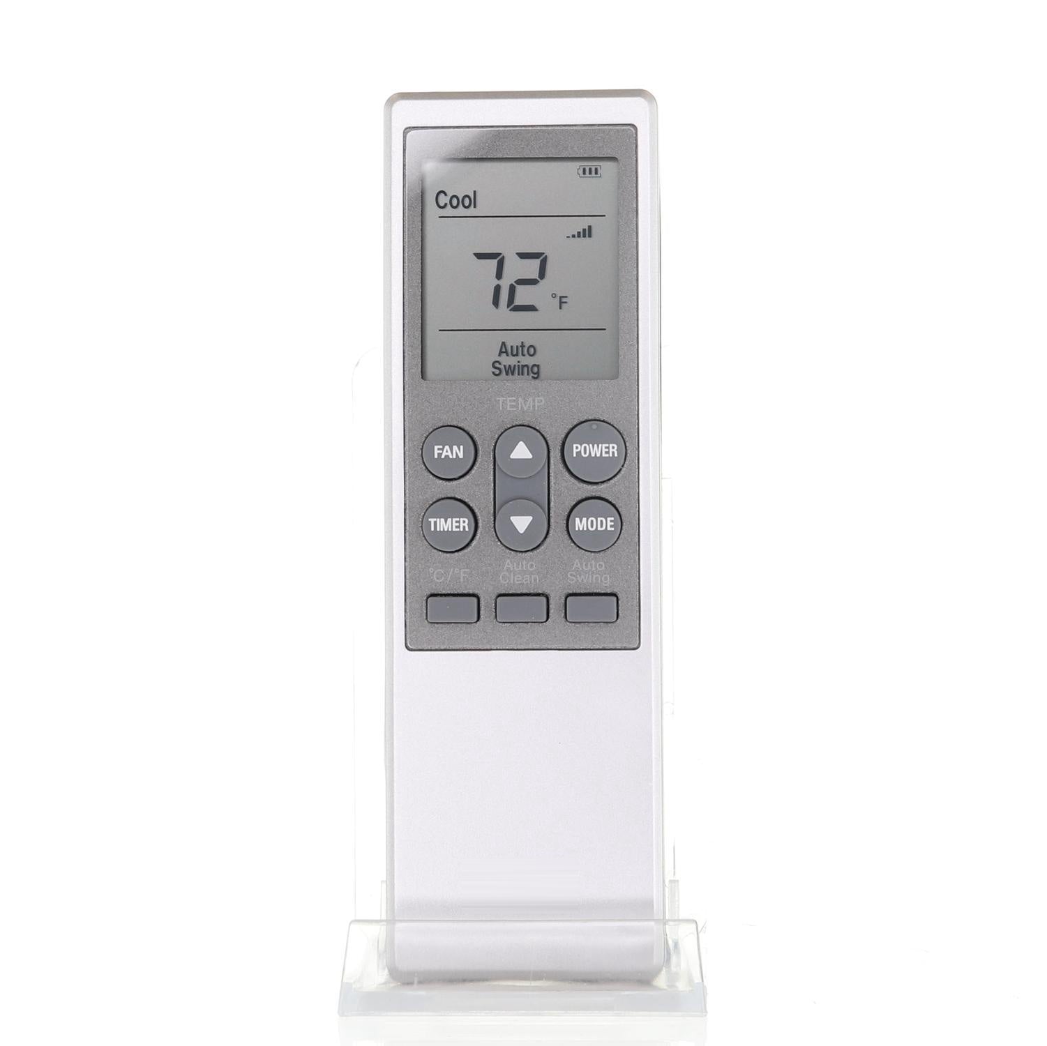LG COV32285501 Portable AC Air Conditioner Remote Control | LCD Screen | Thermostatic  - COV32285501 [COV30332907]