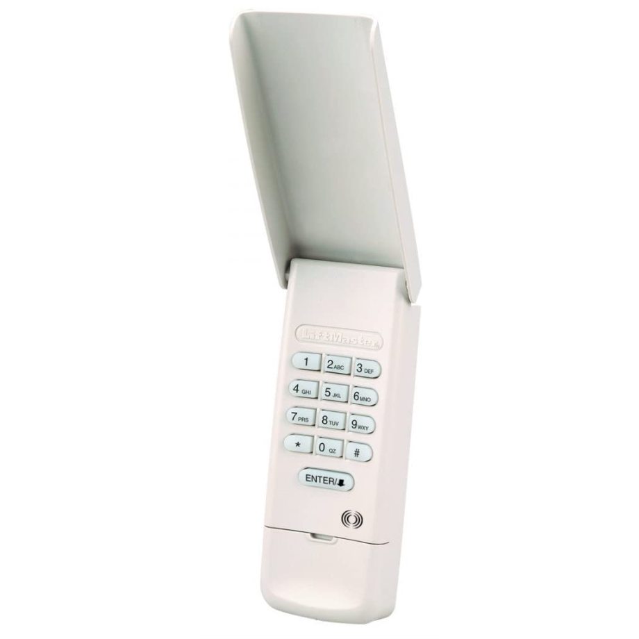 LiftMaster 377LM / 377LMC Wireless keyless entry 315MHz Garage Door Opener Remote Control