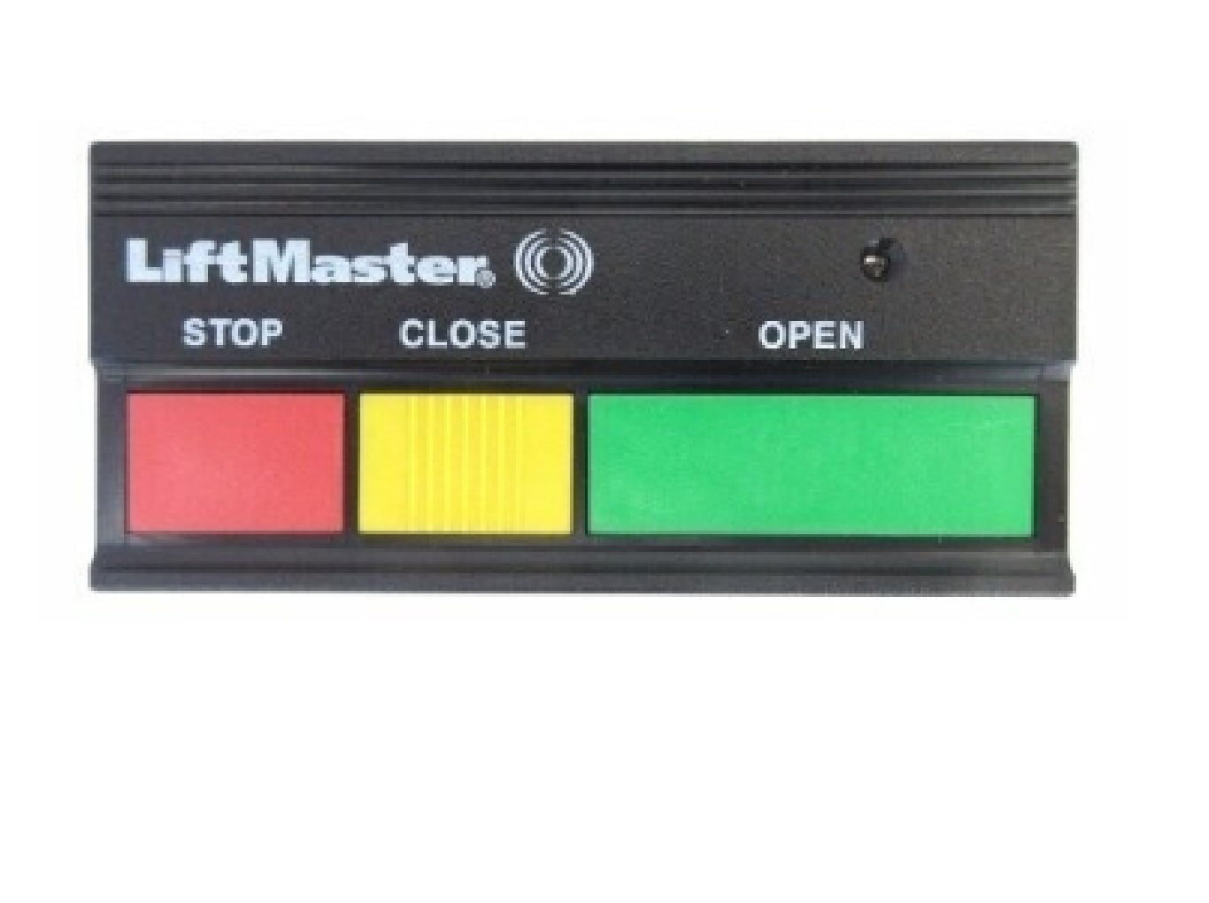 LiftMaster 333LM 315Mhz Sec Plus Garage Door Opener Remote Control