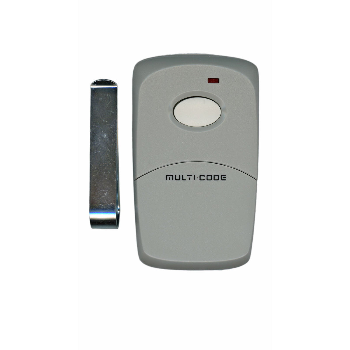 Linear 3089 Multi-code 1-button 300 MHz Garage Door Opener Remote Cont ...