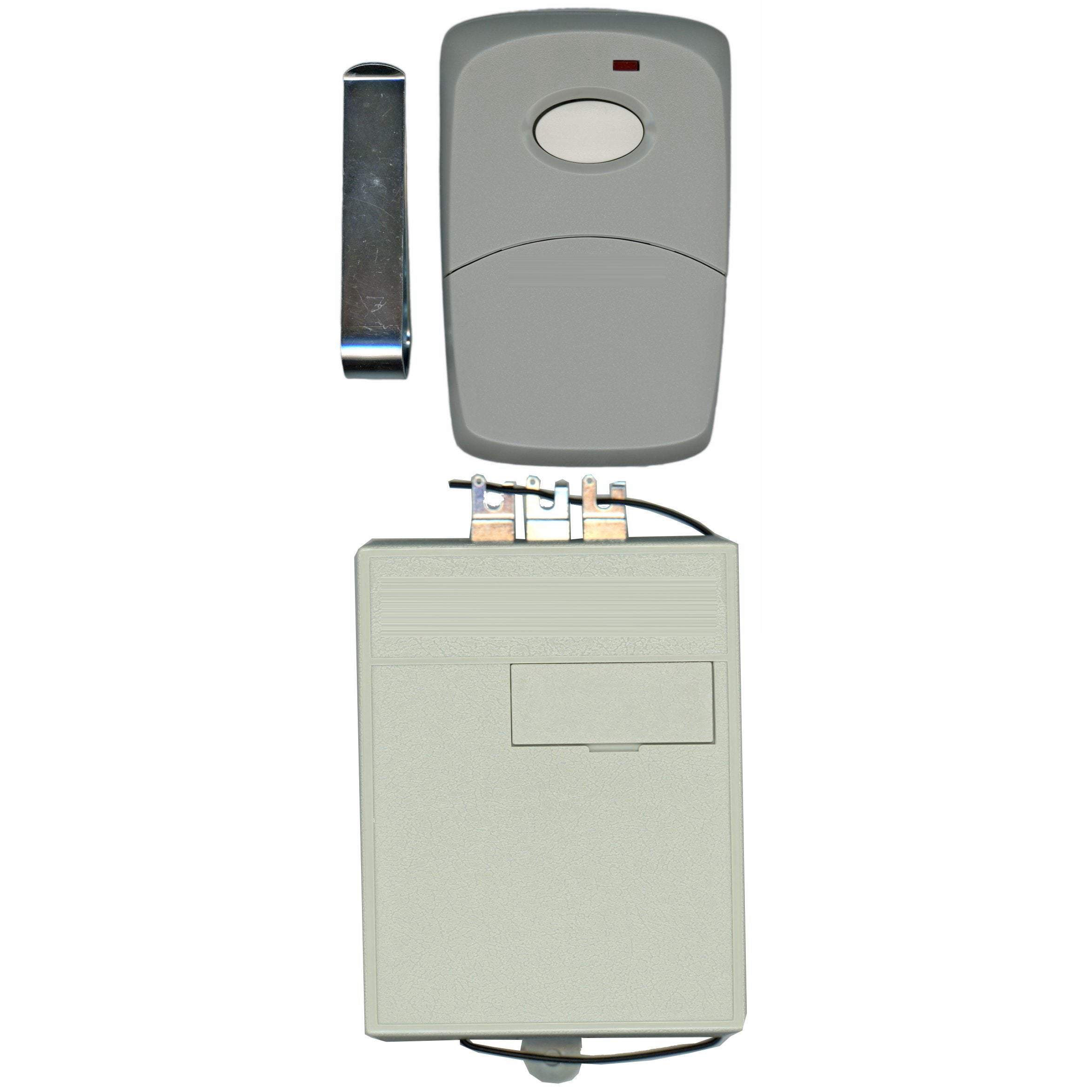 Linear Multicode MS Garage Door Opener Conversion Kit Garage Door Opener Remote Control