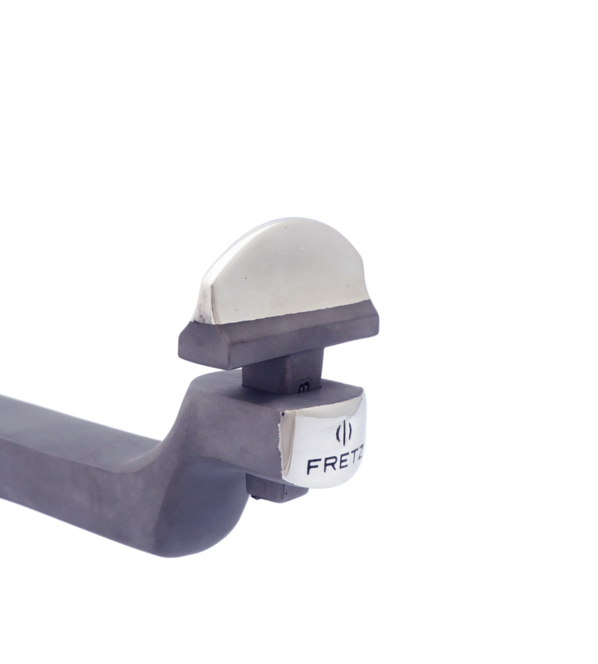 3mm Convex Cuff Stake, M-114B FRETZ