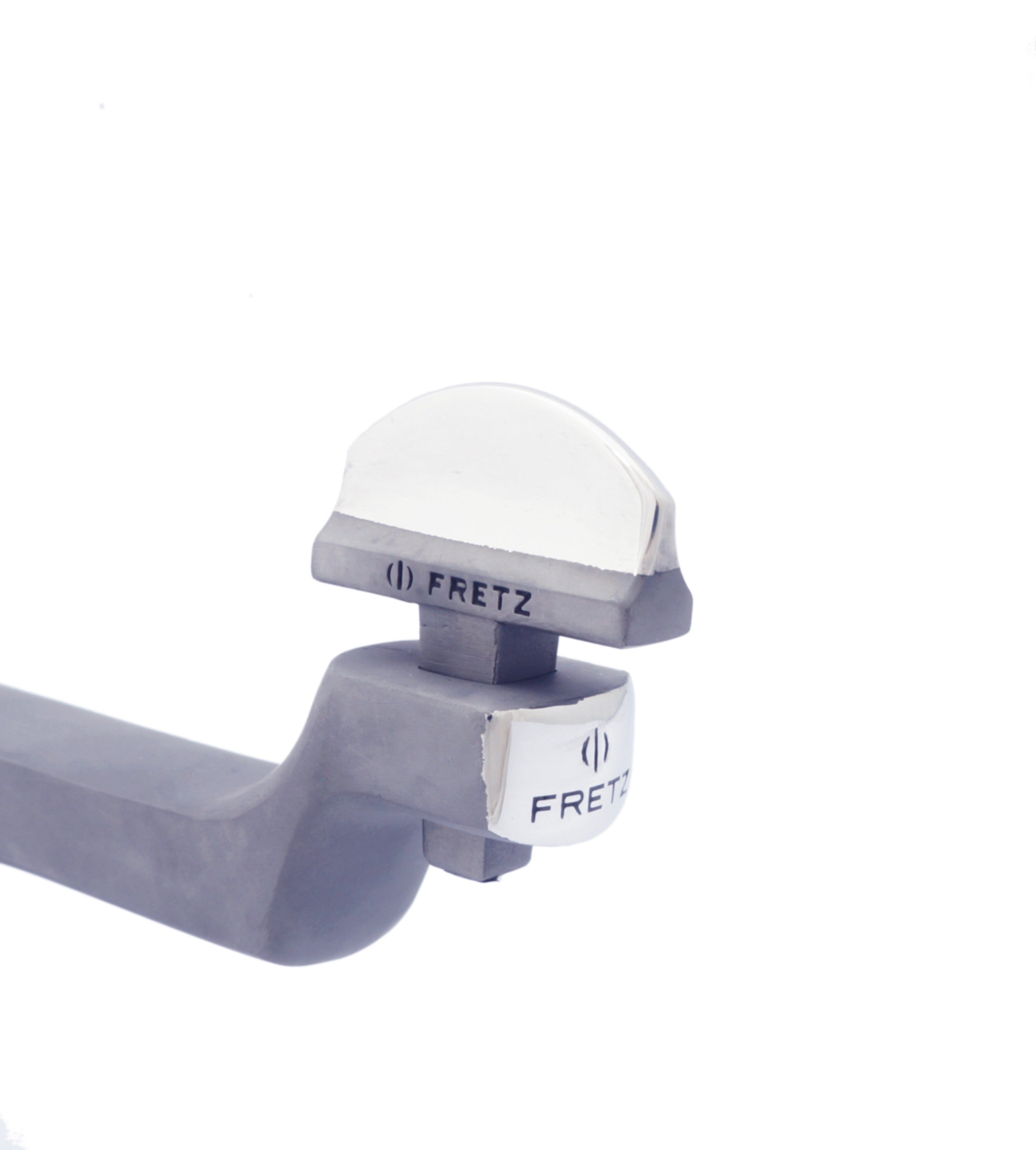 3mm Convex Cuff Stake, M-114B FRETZ