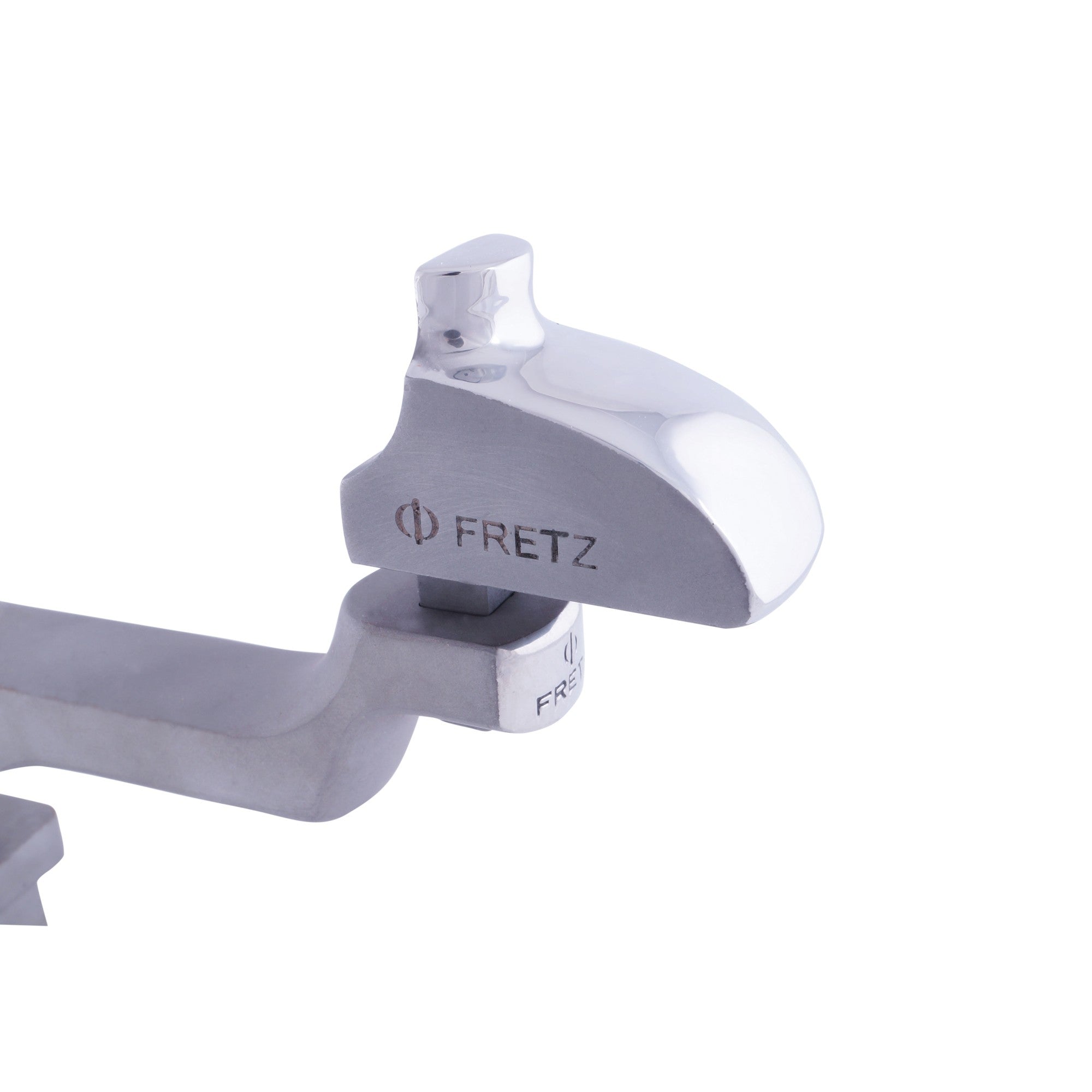Medium Collar Mushroom Stake, 49mm, Fretz M-126