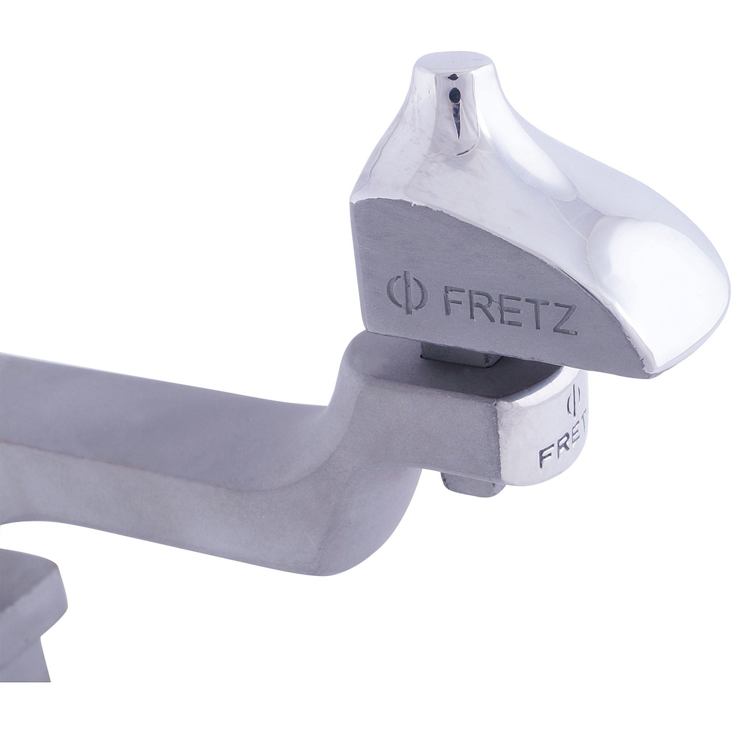 Small Collar Mushroom Stake, 38mm, Fretz M-127