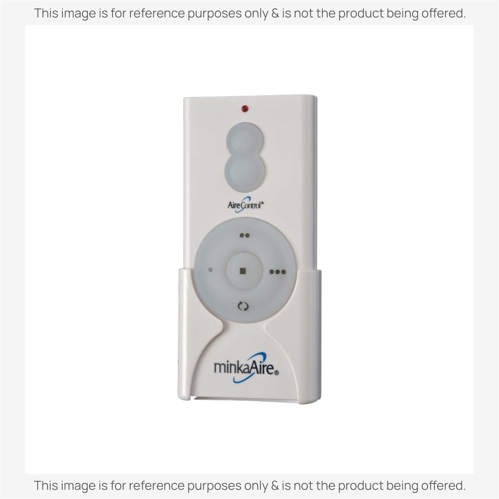 Substitute for Minka-Aire RC213 Handheld Ceiling Fan Remote Control – CHQ7084T, RC213 [WindwardIIIKit]