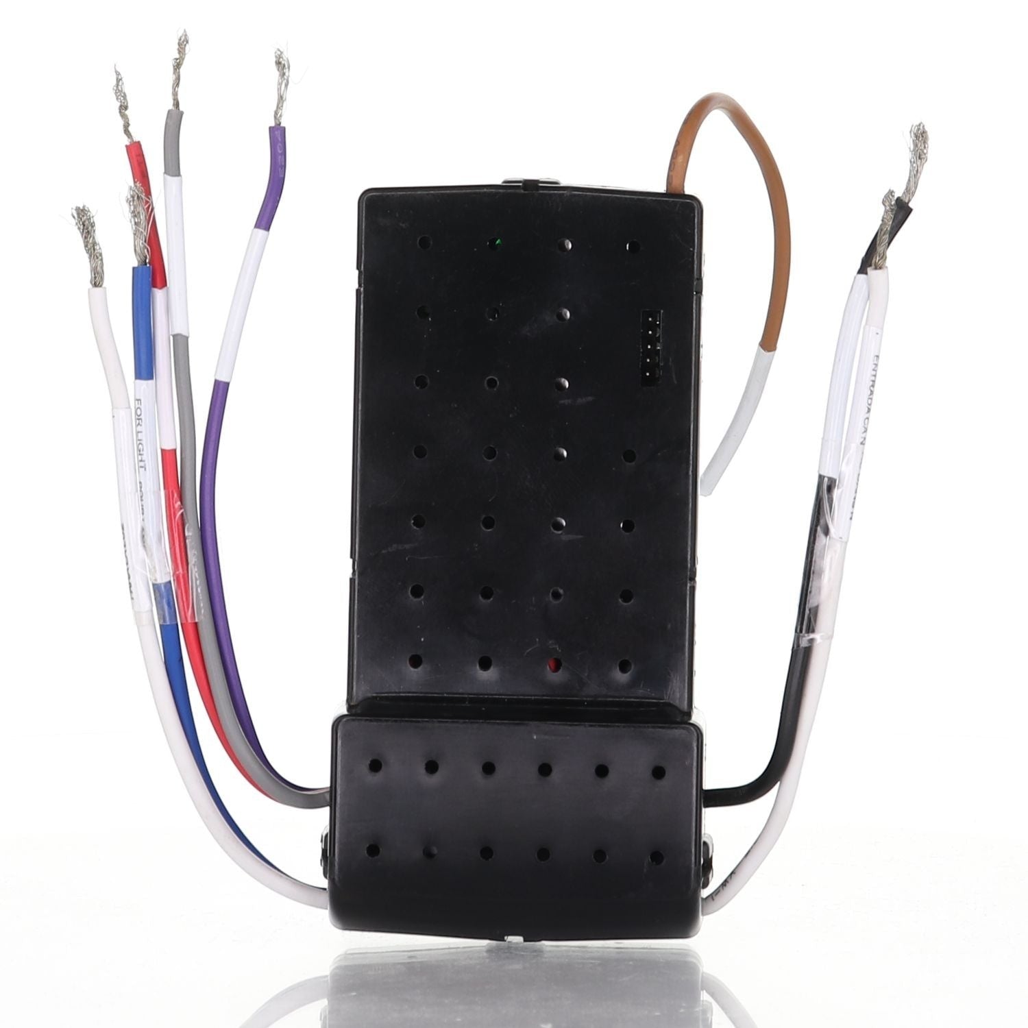 Anderic Substitute for Monte Carlo DC8-60SGTF-L-1 Ceiling Fan Receiver [DC8-96SG8]