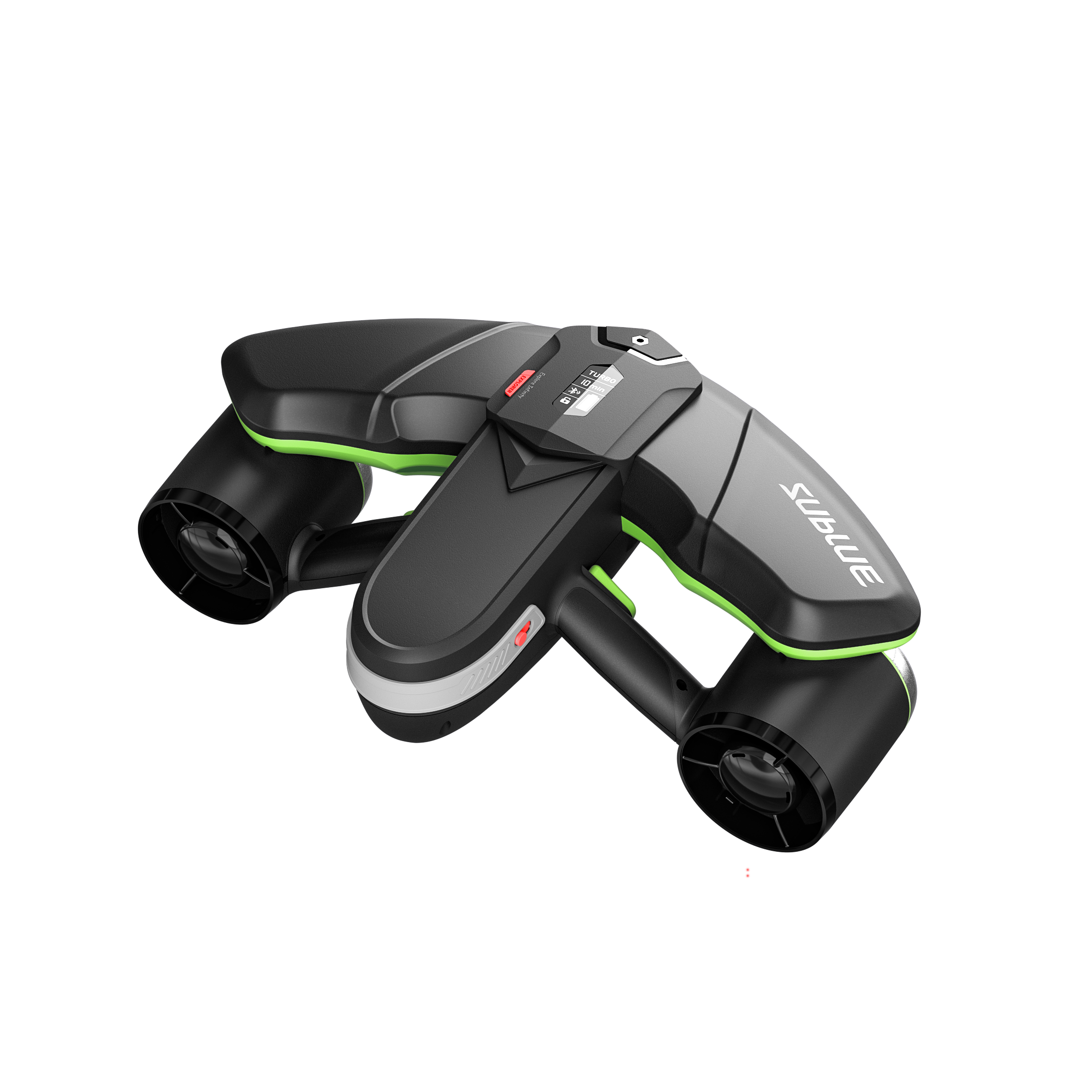 Navbow
