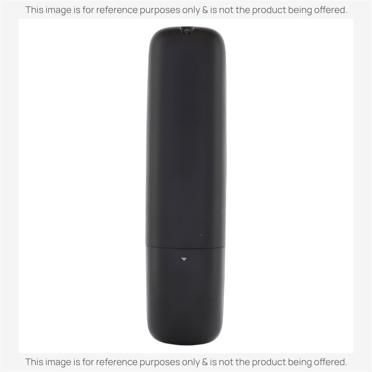 Anderic Substitute for Philips YKF340-001 TV Remote Control | IR | Netflix | Vudu - URMT39JHG004 [RRHG003]