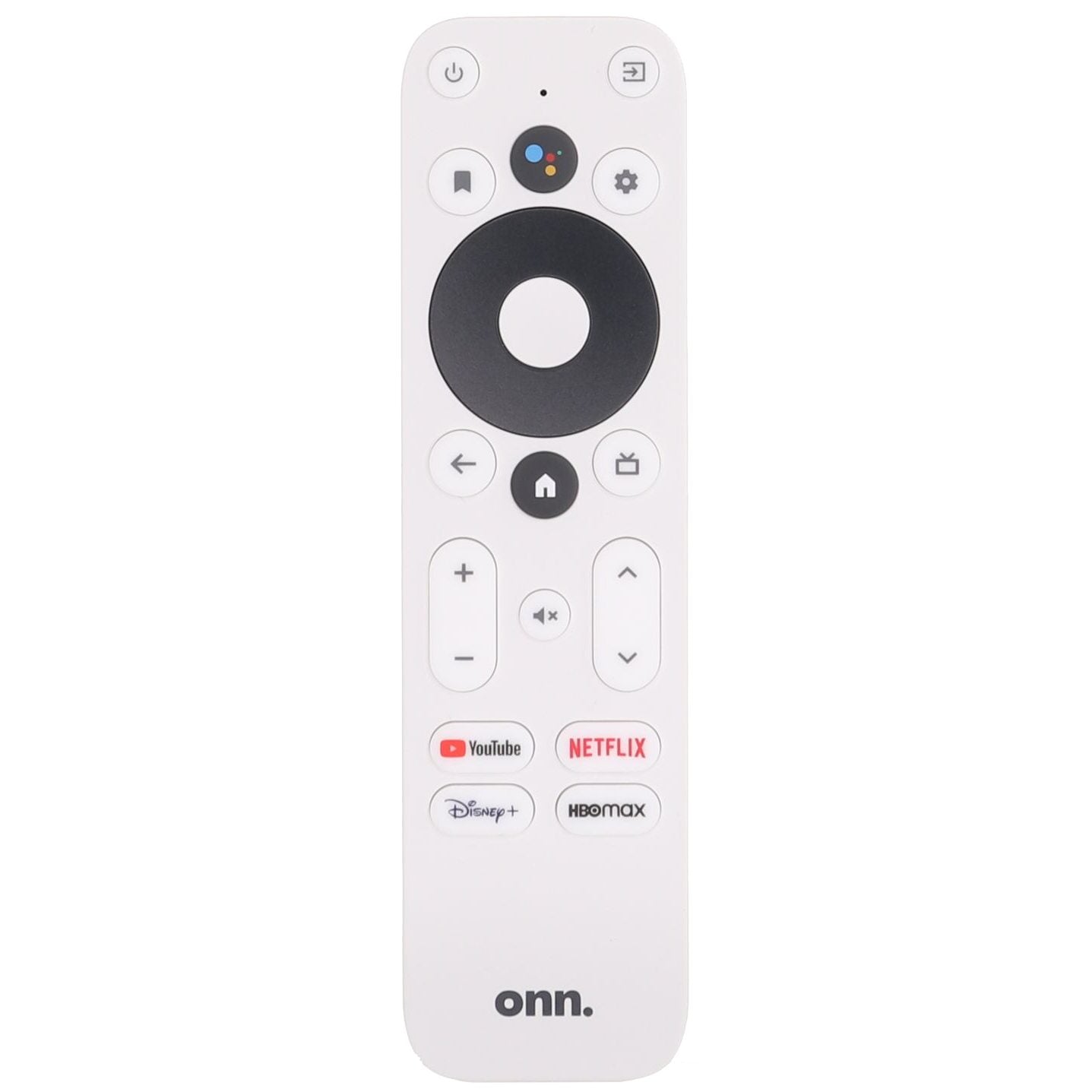 ONN 025C008 for Android TV 2K FHD Streaming Stick / 4K UHD Streaming Device Streaming Remote Control