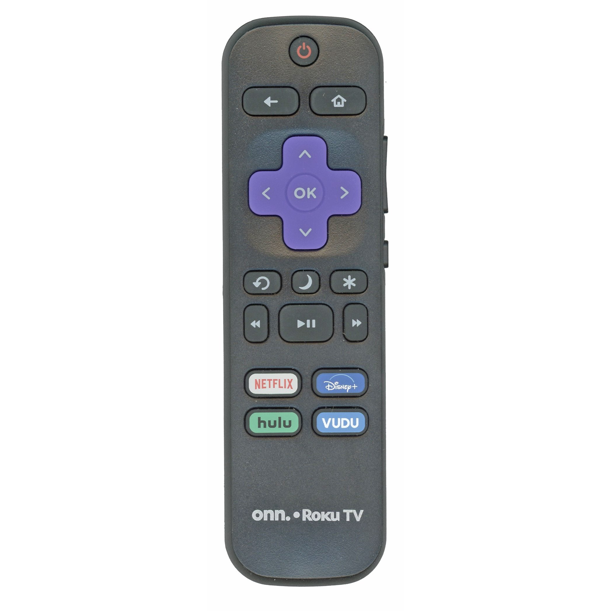 ONN RC-AFIR 2021 Roku TV Remote Control - 3226000858