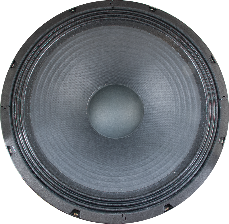 Speaker  Jensen Punch Bass, 15, BP15/250, 250W, 8?