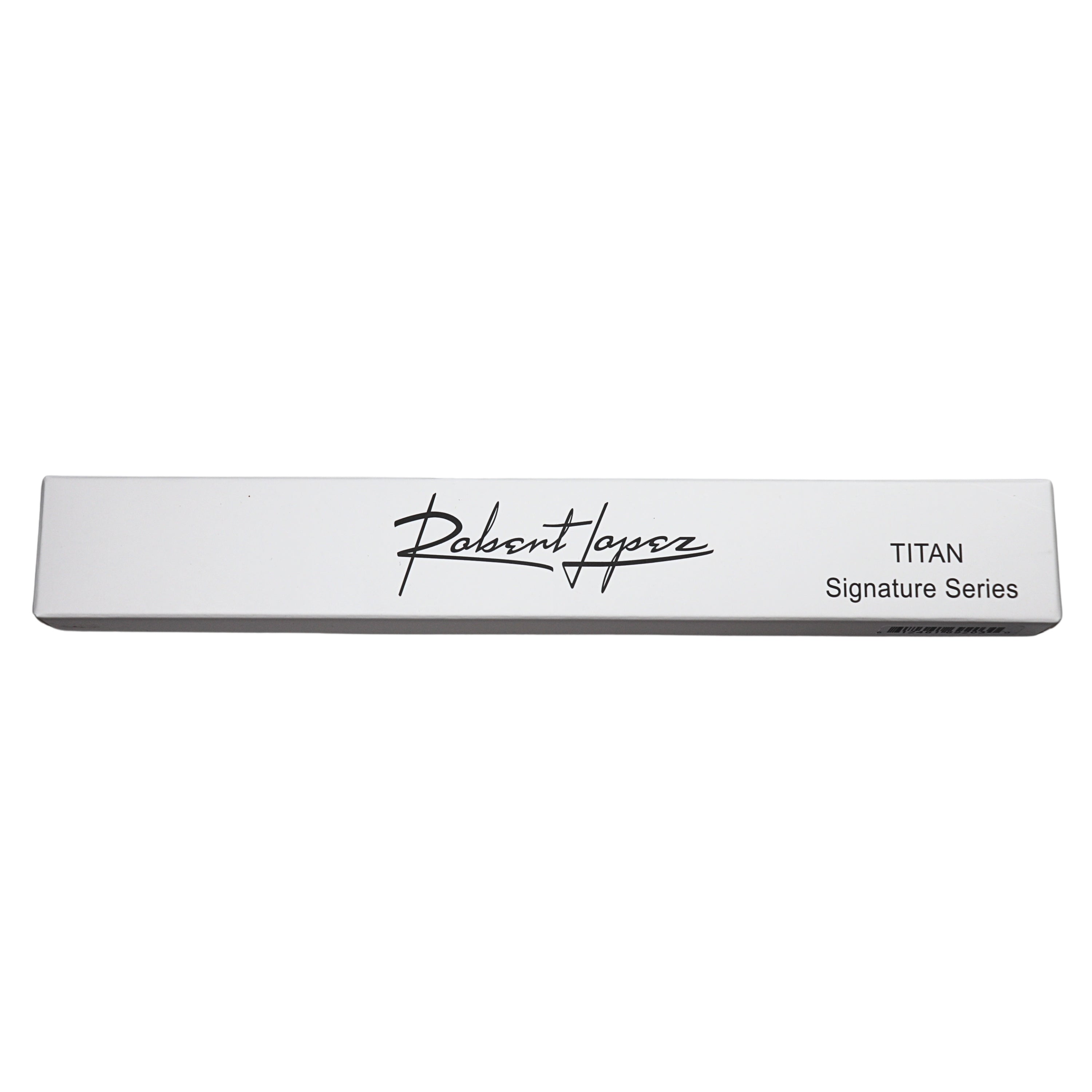 Robert Lopez TITAN - Titanium Soldering Pick, Anodized