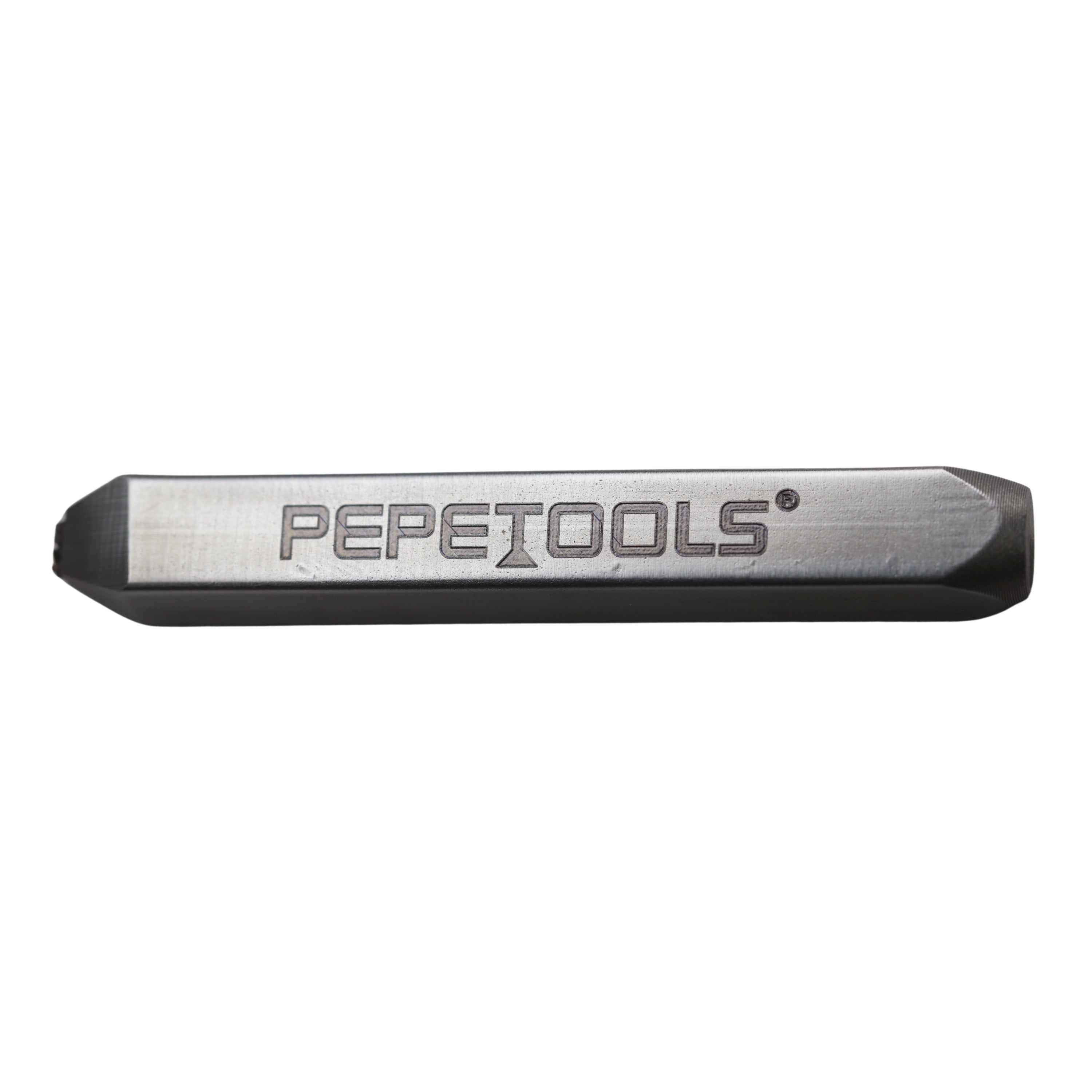 Jewelers Metal Stamp, Hardened Steel, Hallmarking