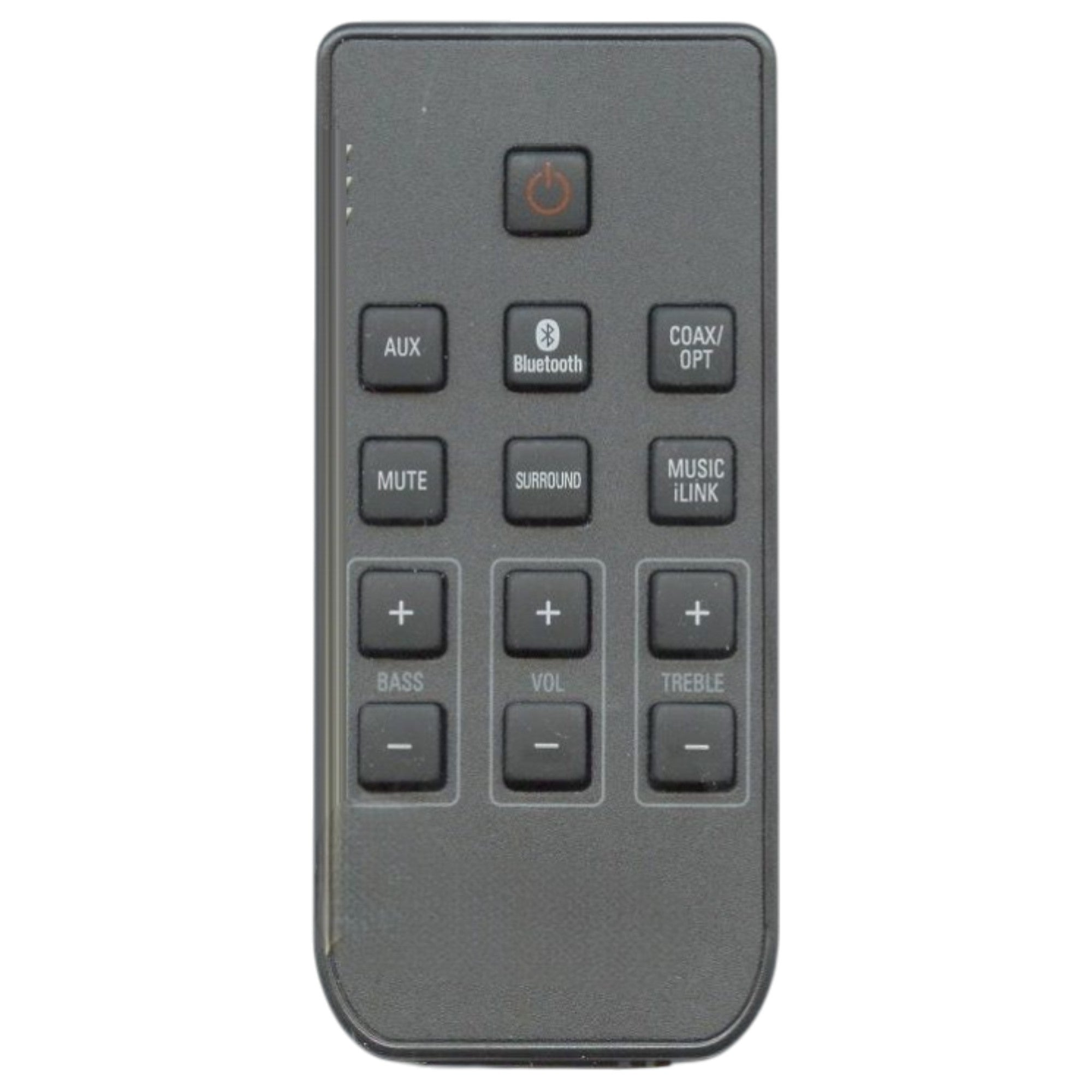 Philips 996510063326 Sound Bar Remote Control