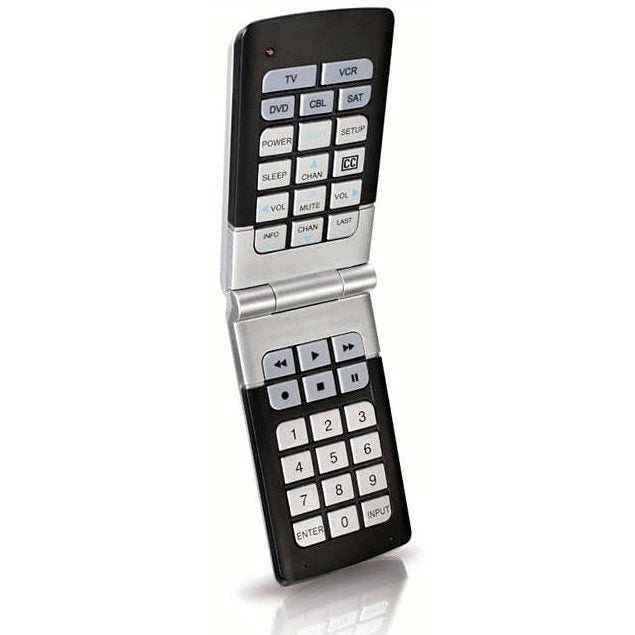 Philips SRU4050/37 5-Device Universal Remote Control