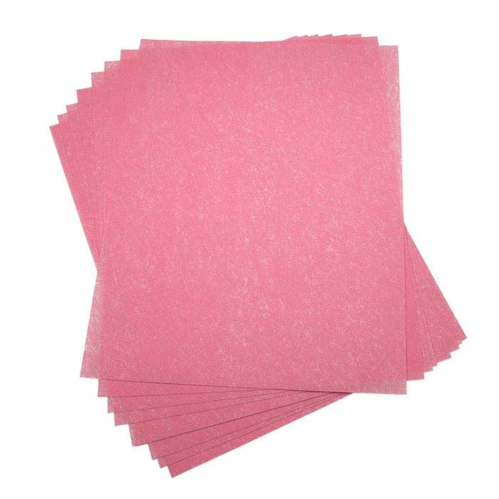 3M WetorDry Tri-M-Ite Polishing Paper, 10 Pack
