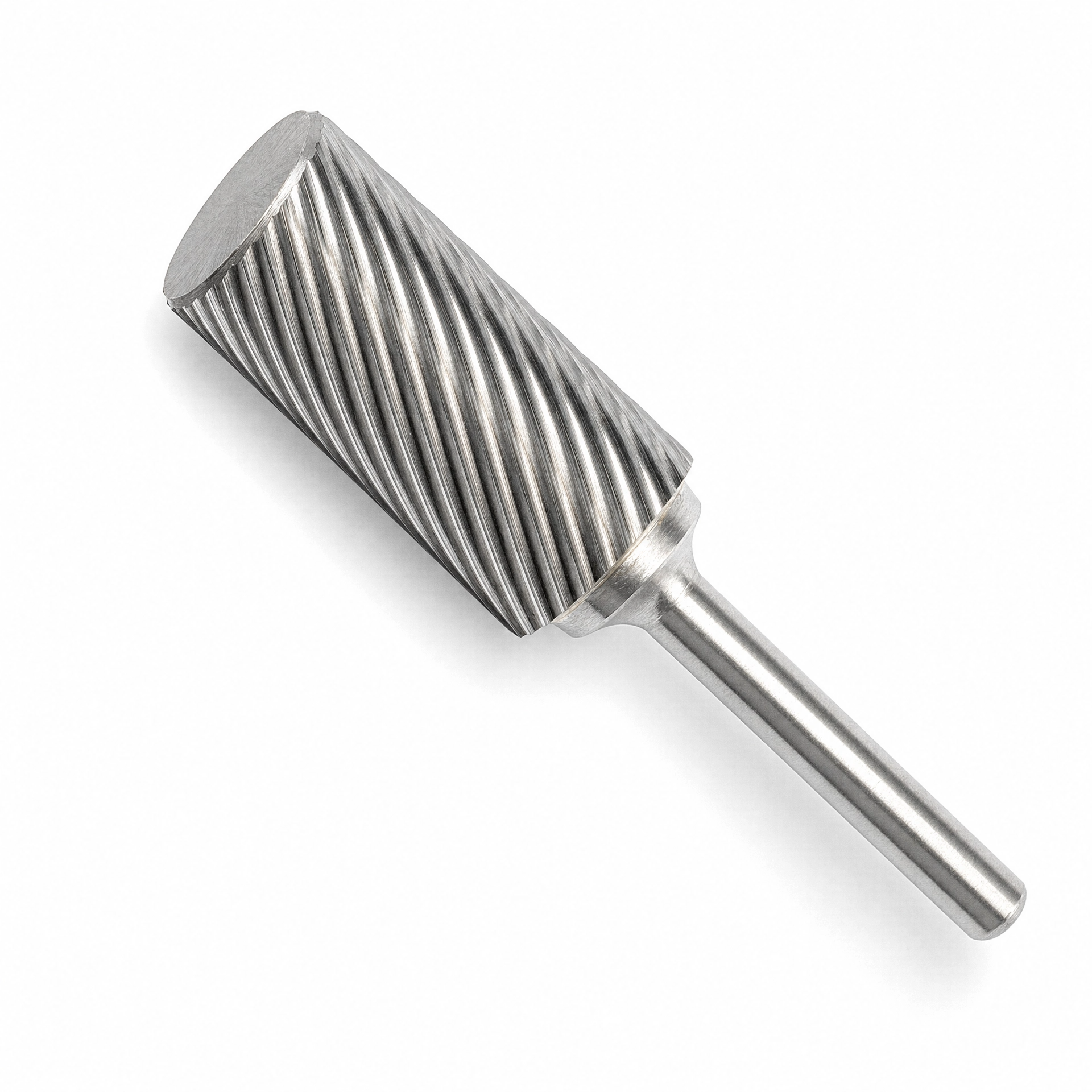 Matt Carbide Rotary File (SKU 127823)