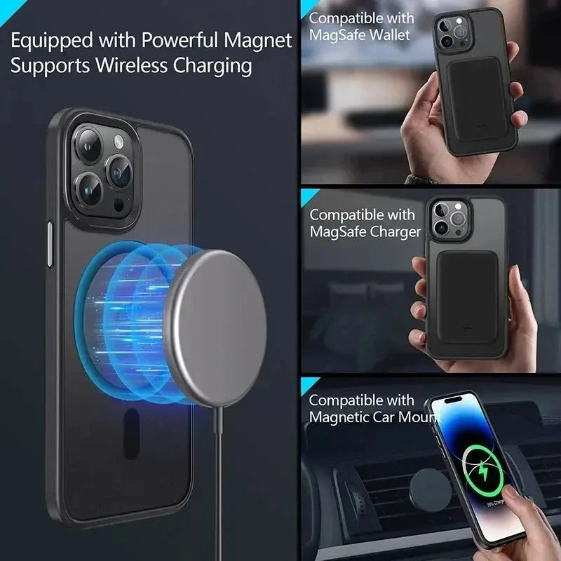 protective case Luxury Case For iPhone Dustproof Cover Handheld Protective Protector Smartphone Cellphone Screen Protector Devices