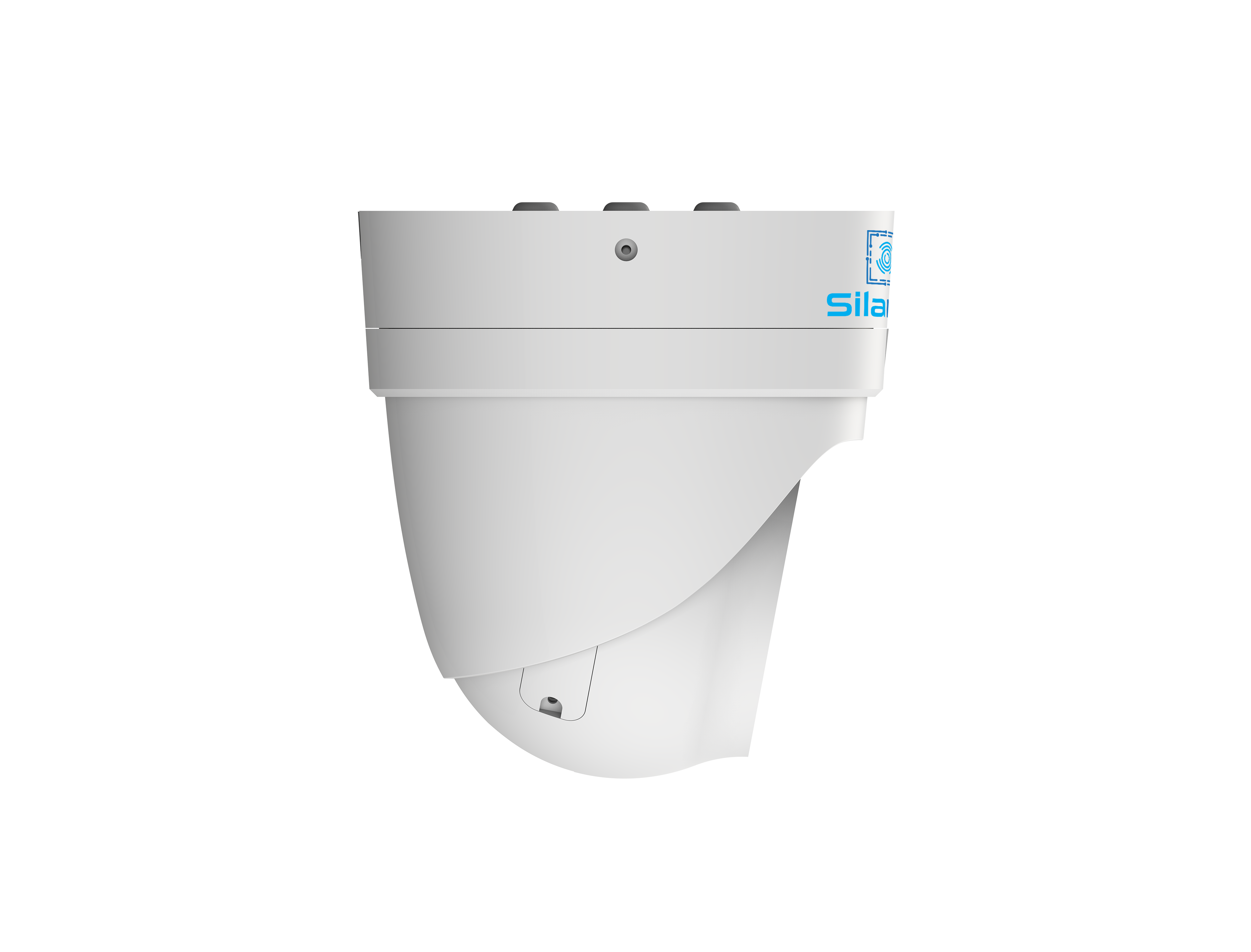 Silarius SIL-HD12MPAF Dome 12MP 6K Auto Focus (NDAA Compliant)