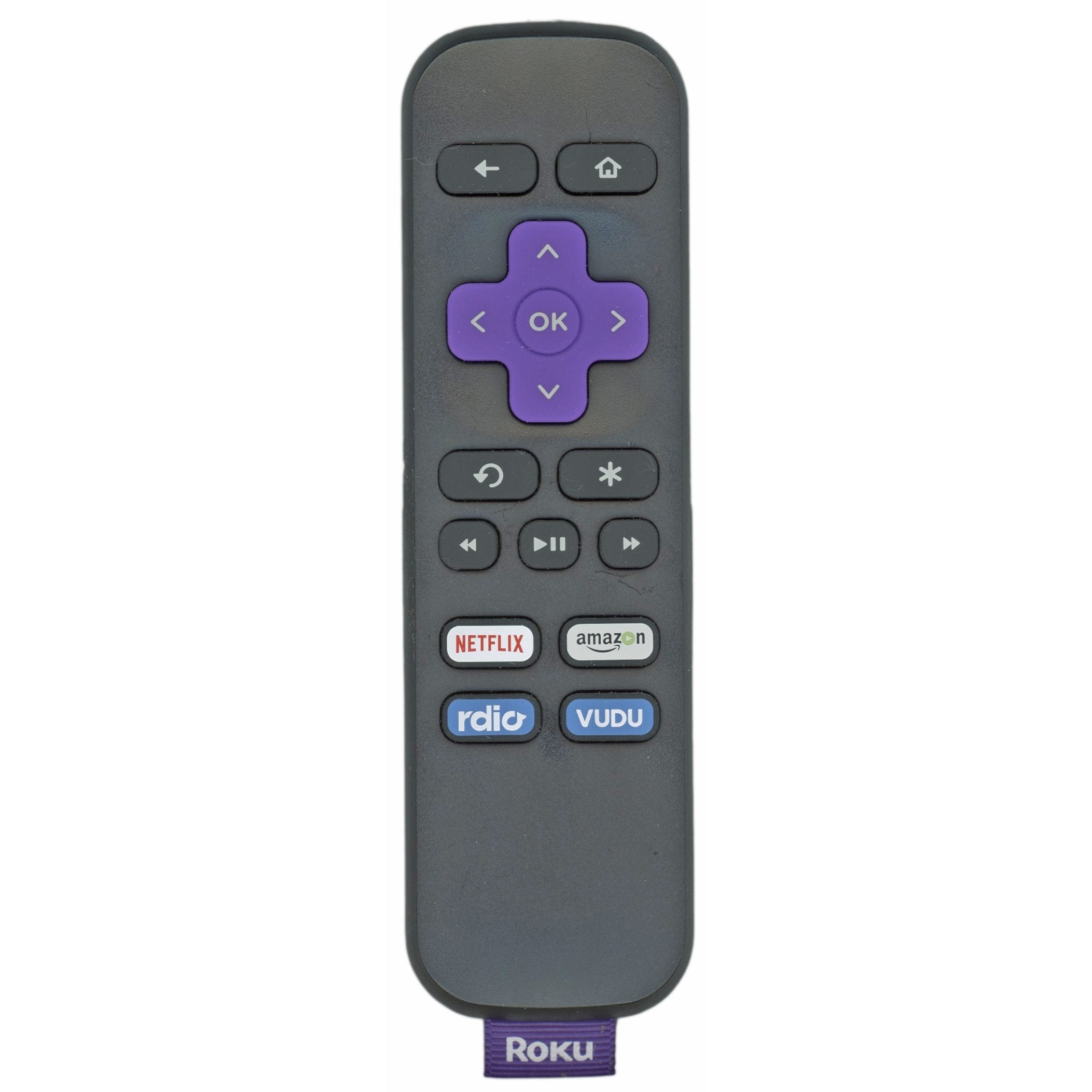 Roku 3226000111 Streaming express Remote Control - 3226000111