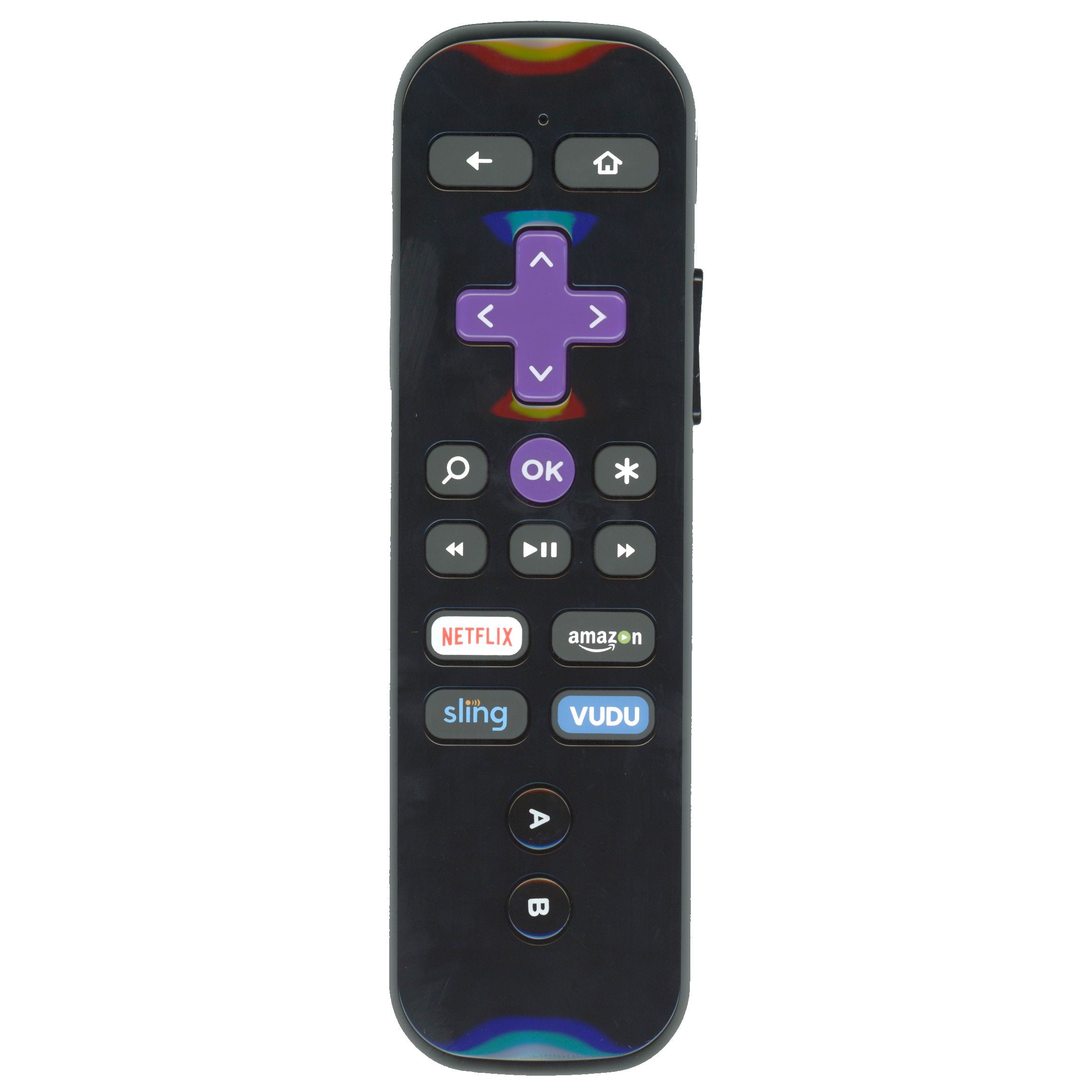 Roku 3226000173 RF/Gaming Streaming Remote Control - 3226000173