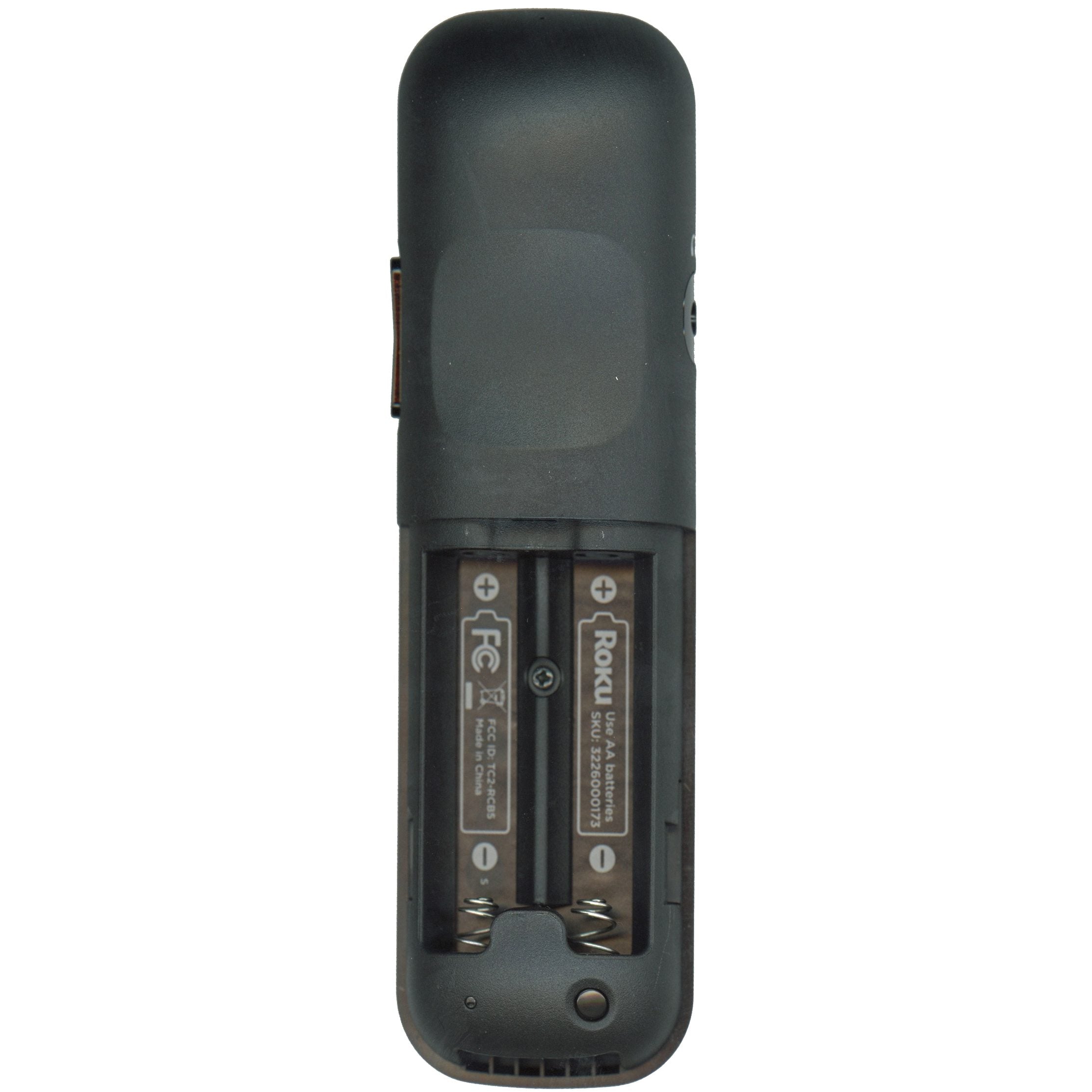 Roku 3226000173 RF/Gaming Streaming Remote Control - 3226000173
