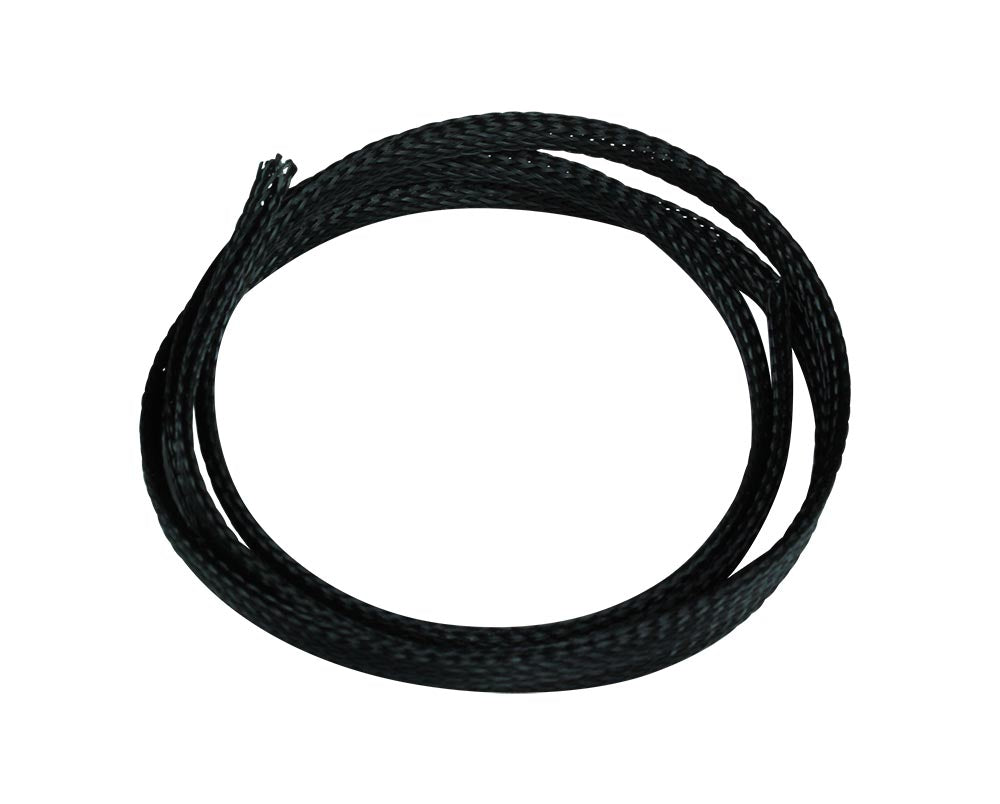 Braided Wire Mesh