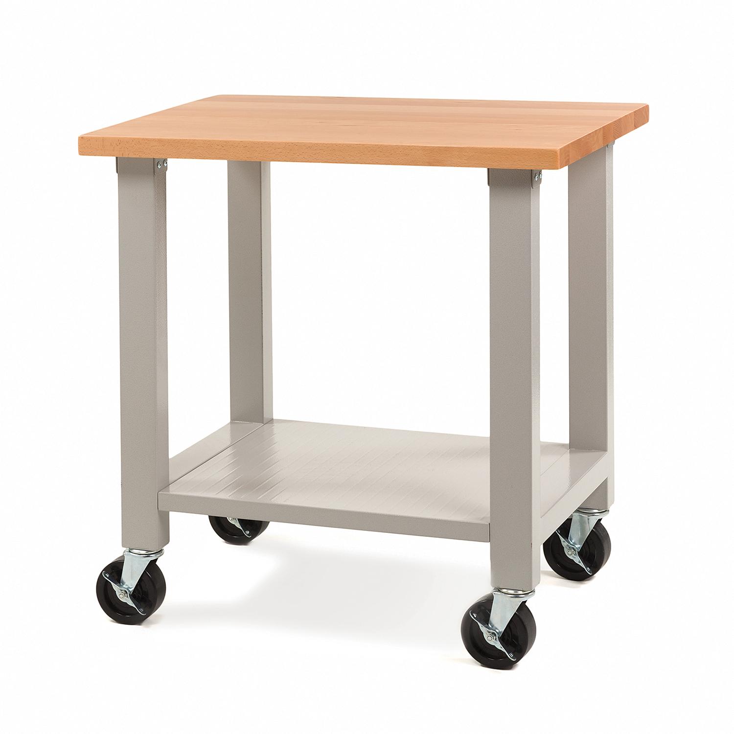 Rolling Mill Work Table