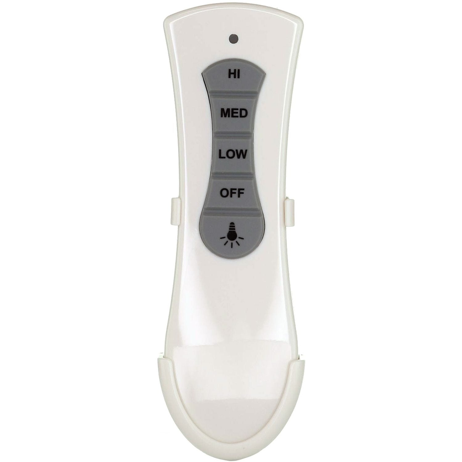 Anderic RR7216T Replacement Ceiling Fan Remote Control for UC7216T, CHQ7216T, and Others