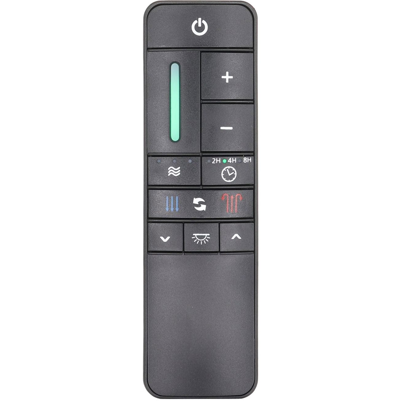 Home Decorators Collection UC7225T / CHQ7225T DC Ceiling Fan Remote Control