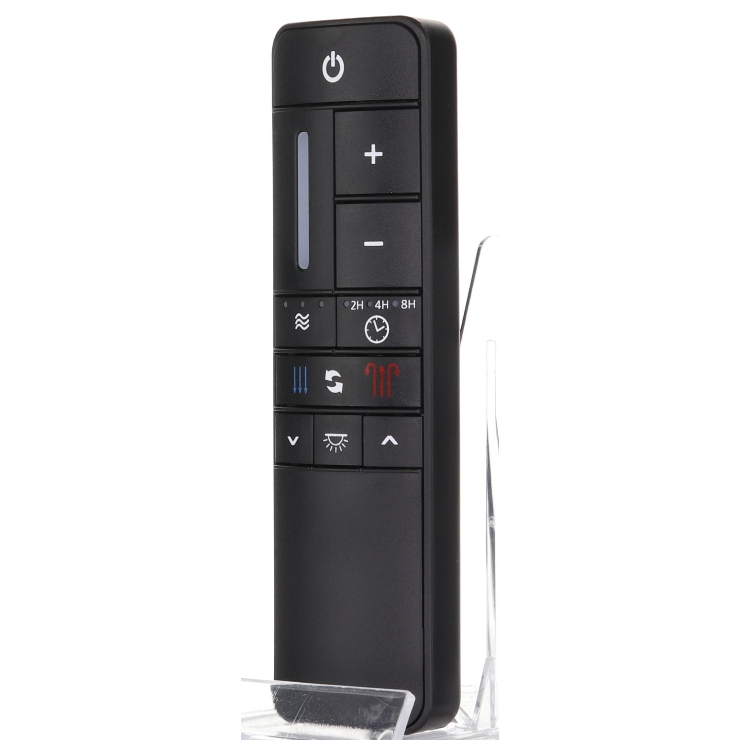 Anderic RR7225T Replacement Ceiling Fan Remote Control for Home Decorators Collection UC7225T, TR198A, KUJCE10308