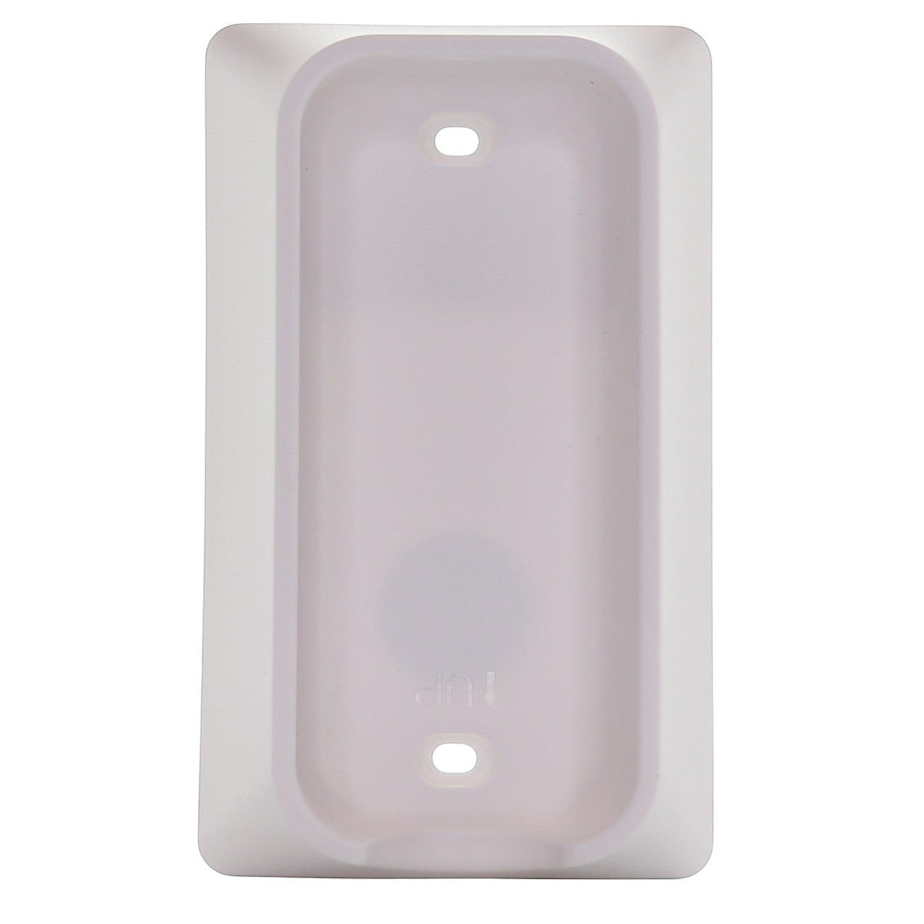 Anderic RRFA0318 Ceiling Fan Remote Control for Harbor Breeze FA0198 | Arbormere 60-in  | Queensdale 60-in | Outermark 60-in - A25-FA0198A