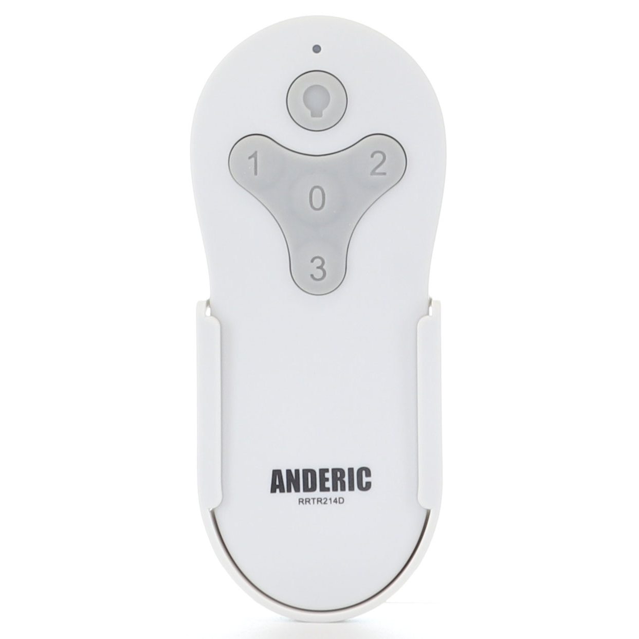 Harbor Breeze TR214A KUJCE10610 Ceiling Fan Remote Control