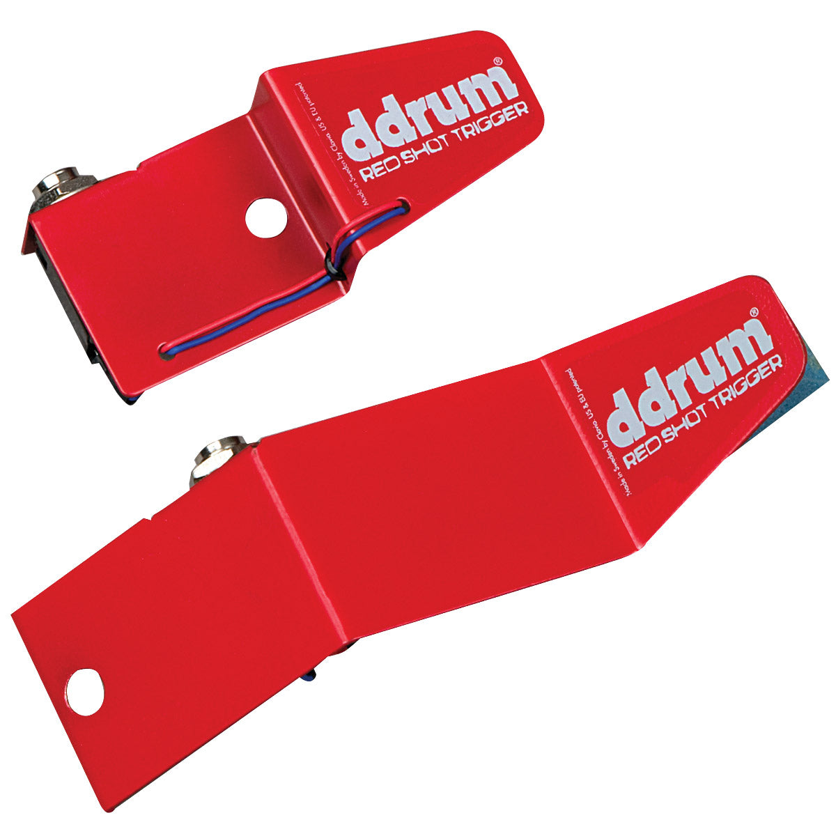 Trigger Red Shot Kit [10204]