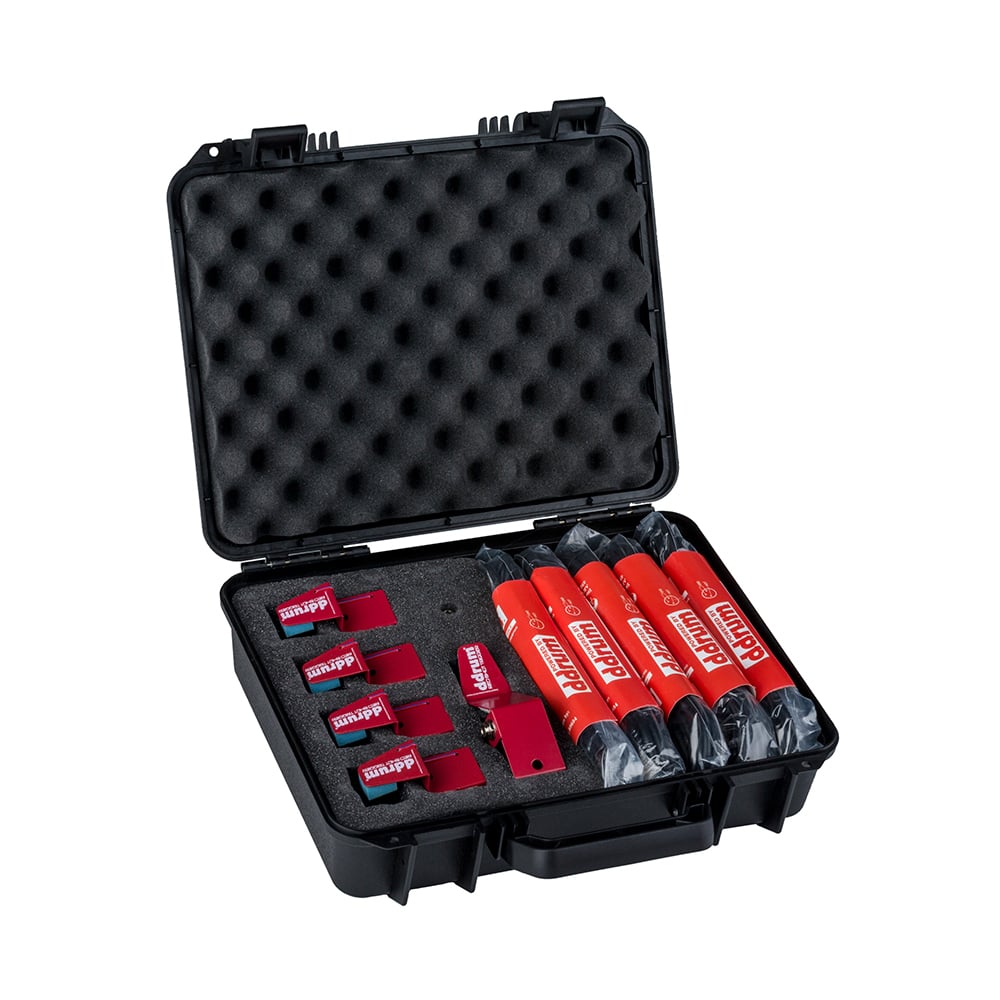 Armadillo Enterprises RS TOUR PACK RS Trigger Kit with Cables