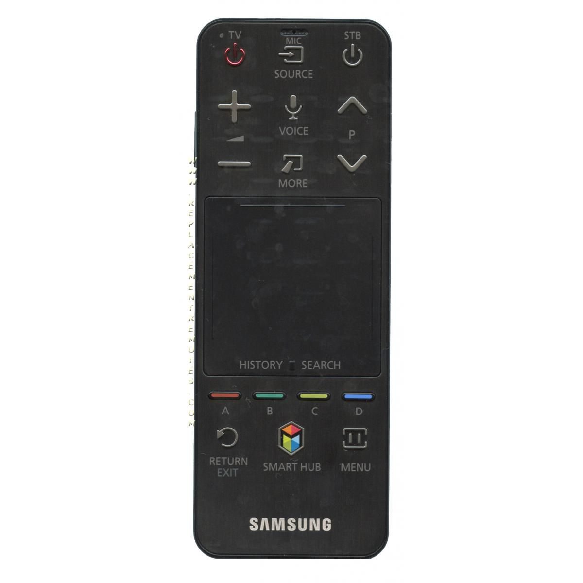 Samsung AA59-00778A SMART TOUCH TV Remote Control - AA5900778A