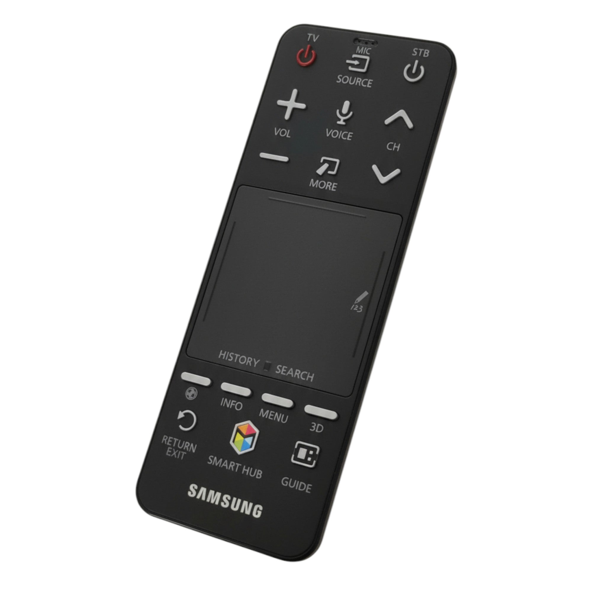 Samsung AA59-00772A Smart Touch TV Remote Control | Voice | Touch | Smart Hub - AA5900772A