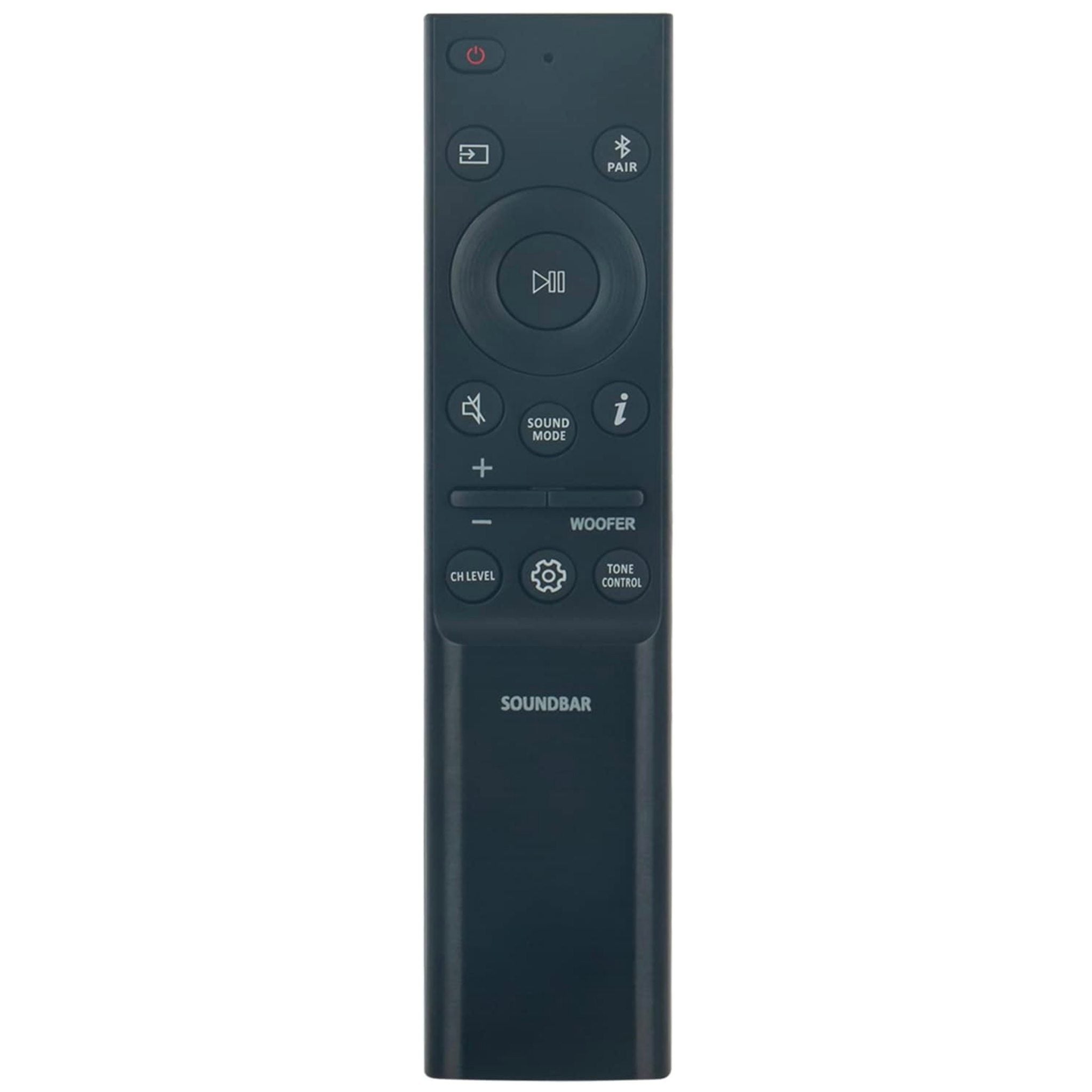 Samsung AH81-15498A Sound Bar Remote Control - AH8115498A